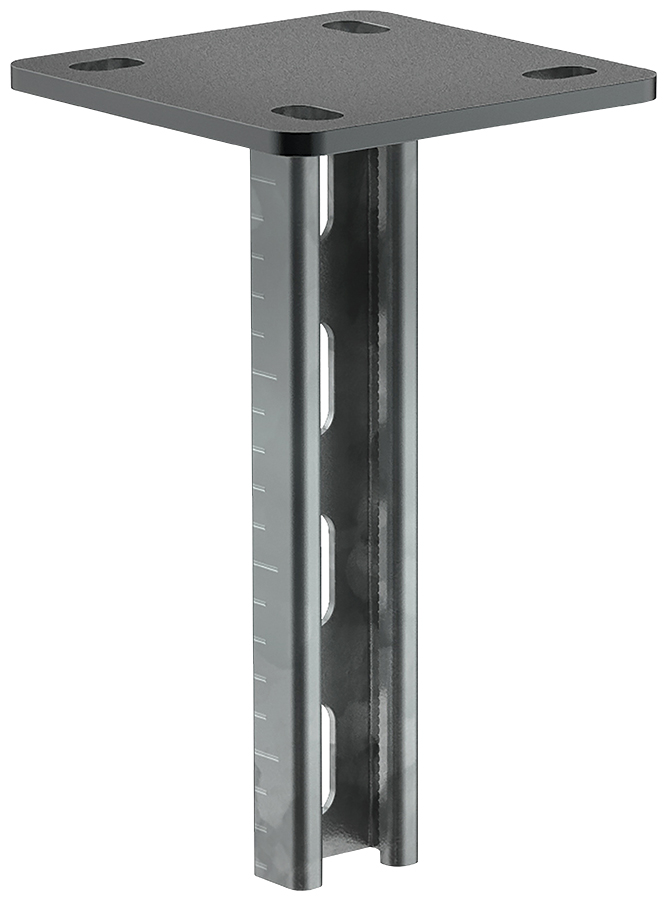 Подвес потолочный STRUT 41х21-200 EZ