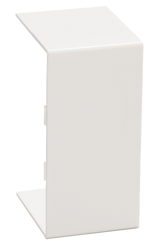 Соединитель на стык КМС 60х40 ЭЛЕКОР (1 уп.-4 шт.)