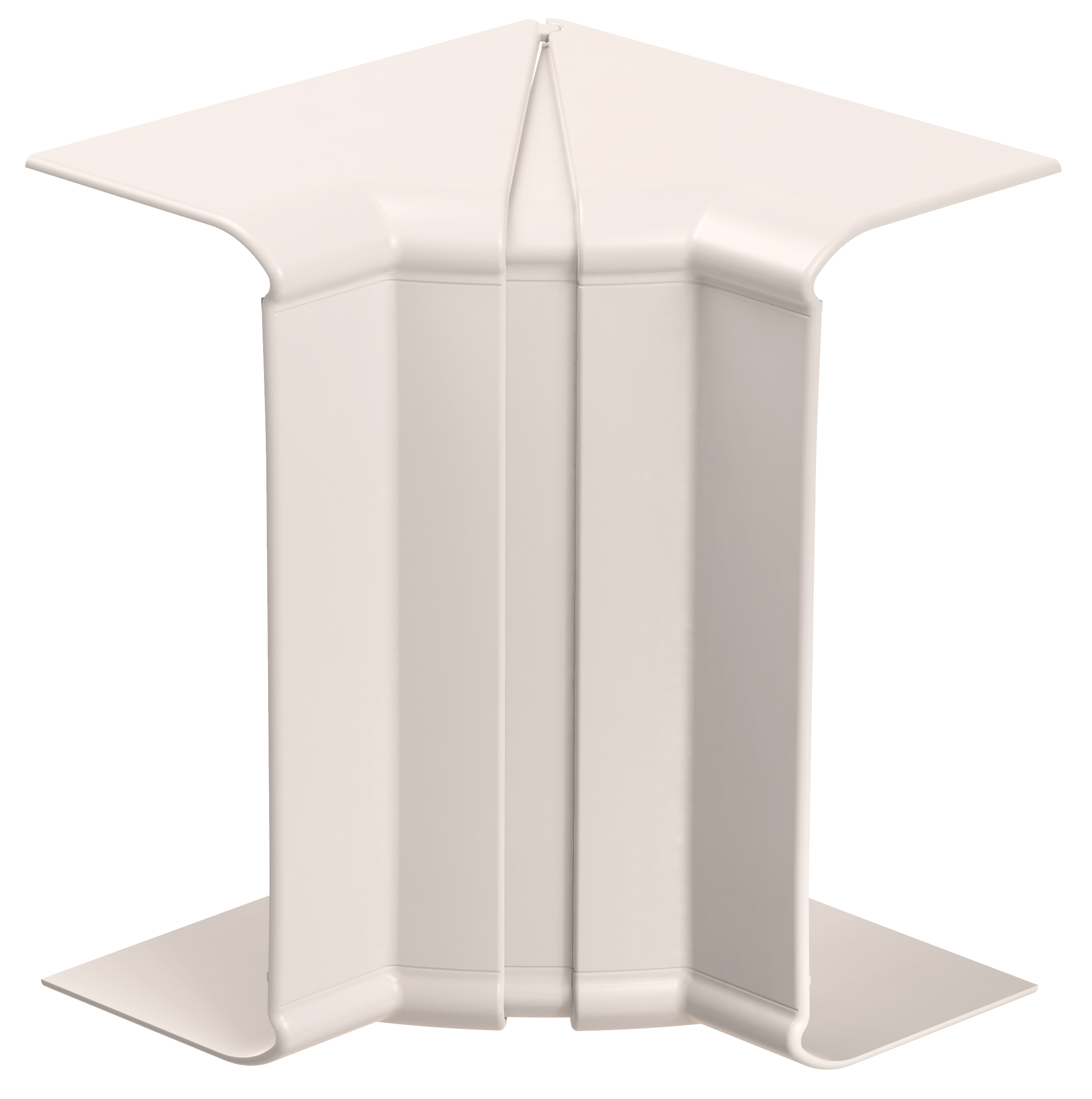 Угол внутренний изменяемый для кабель-канала 150х60 Праймер