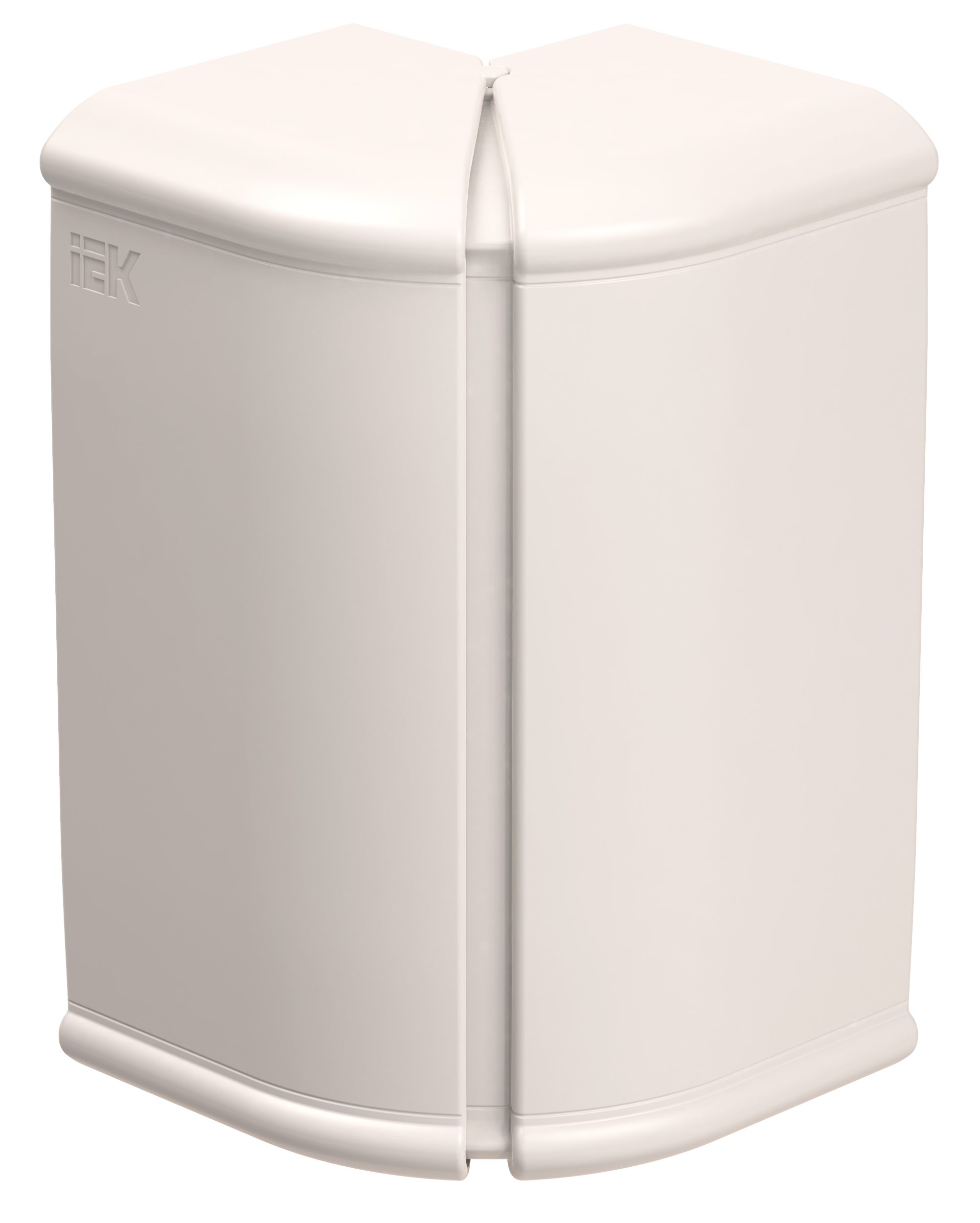 Угол внешний изменяемый для кабель-канала 150х60 Праймер