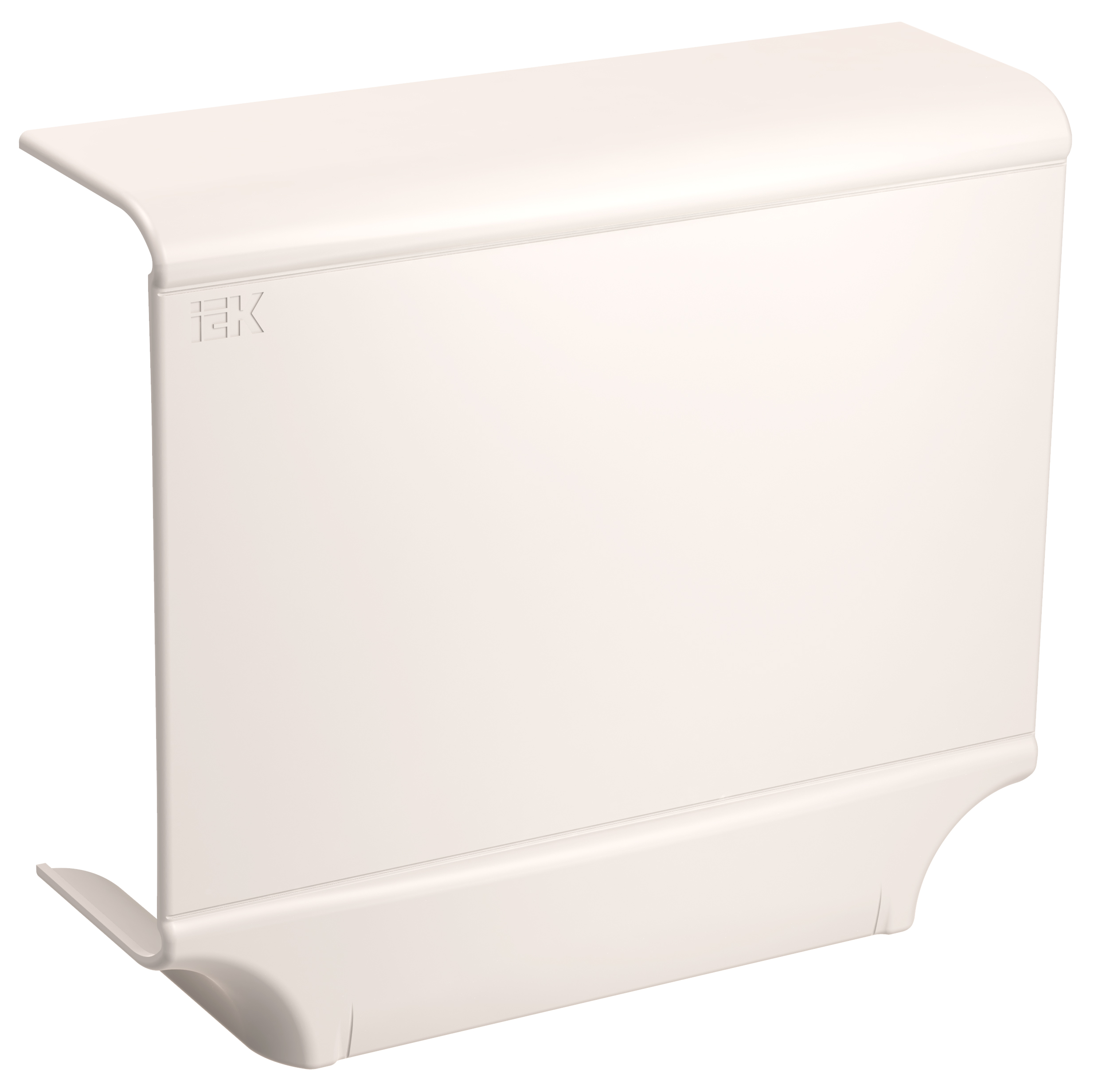 Угол Т-образный для кабель-канала 150х60 Праймер