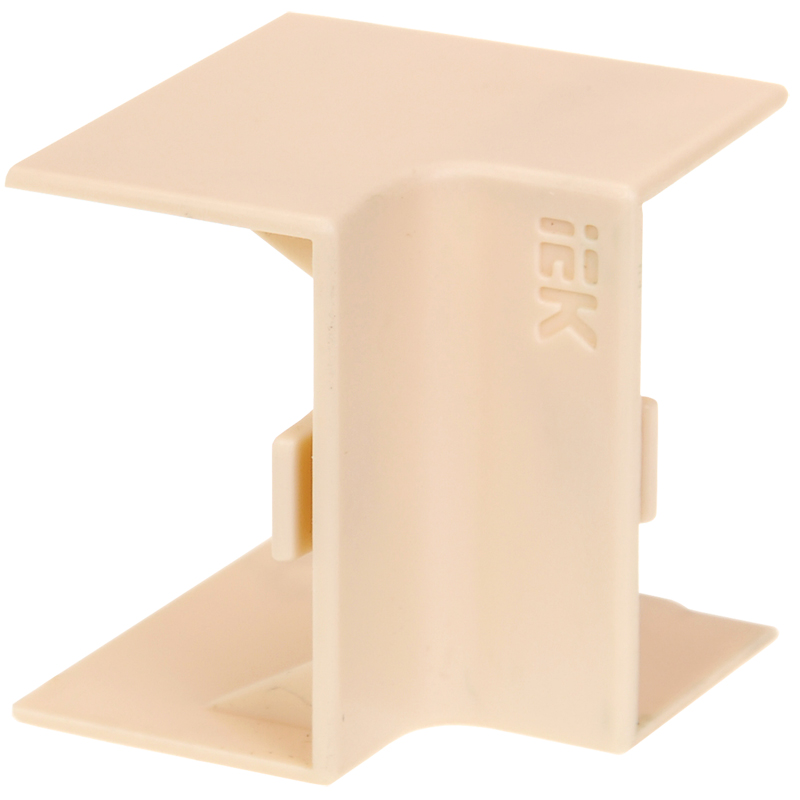 ELECOR Угол внутренний КМВ 40х25 сосна (4шт/компл)