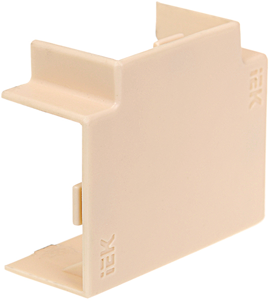 ELECOR Угол Т-образный КМТ 16х16 сосна (4шт/компл)