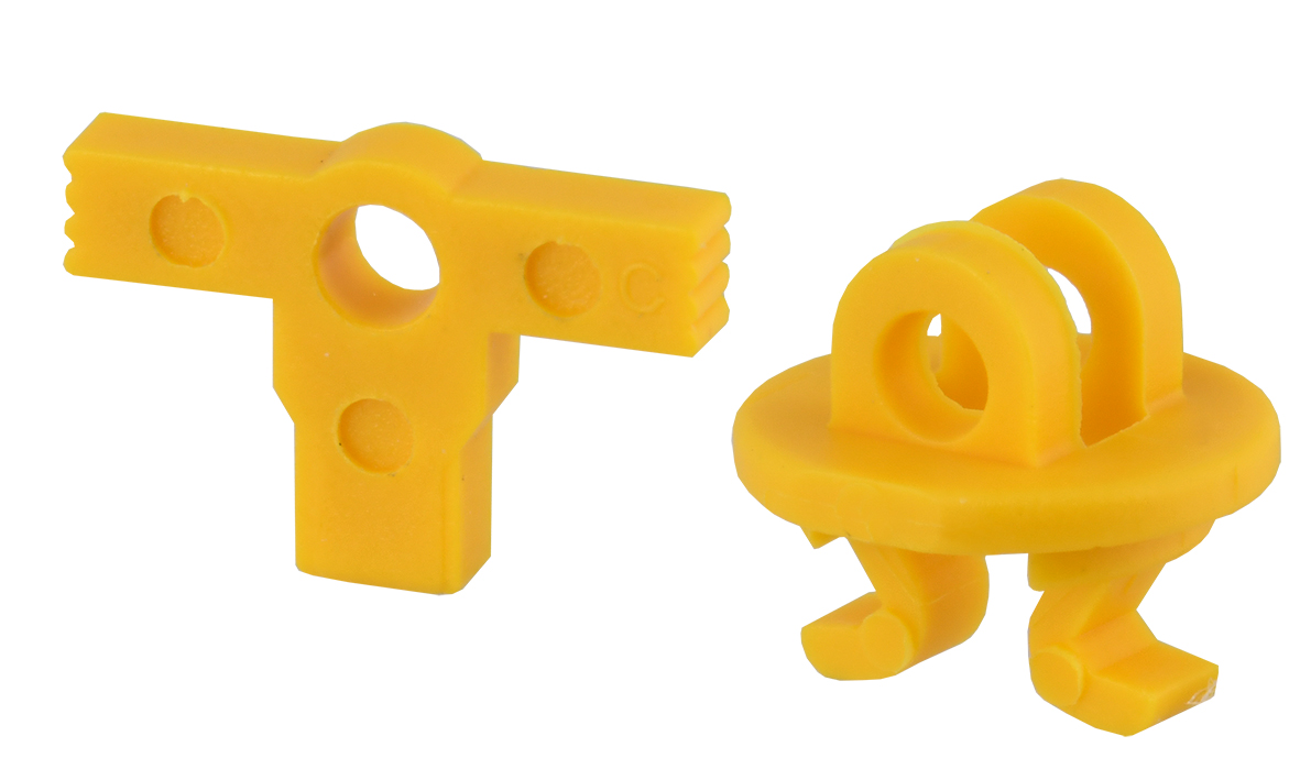 Заглушка для пломбировки универсальная (кроме ВА47-29)