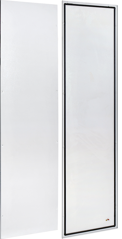 Панель задняя 2000х600 IP54 FORMAT