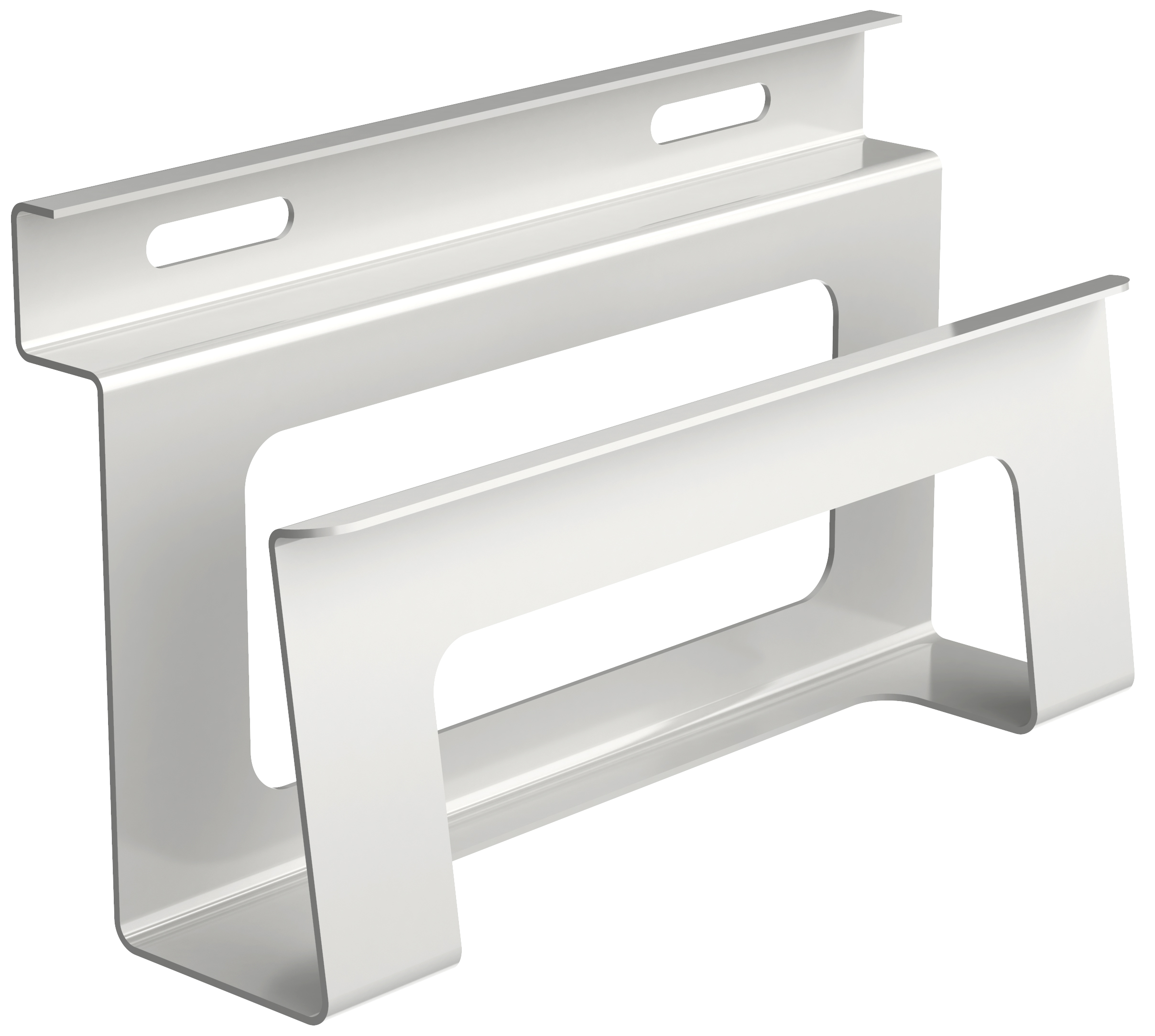 Держатель роутера