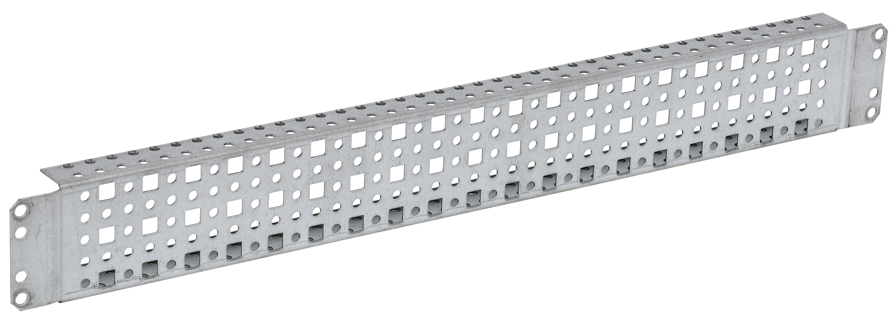 Рейка монтажная тип А 600 FORMAT