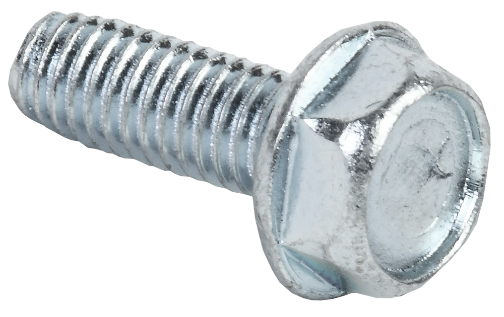 Болт самонарезающий М6х16 (20шт/компл) FORMAT