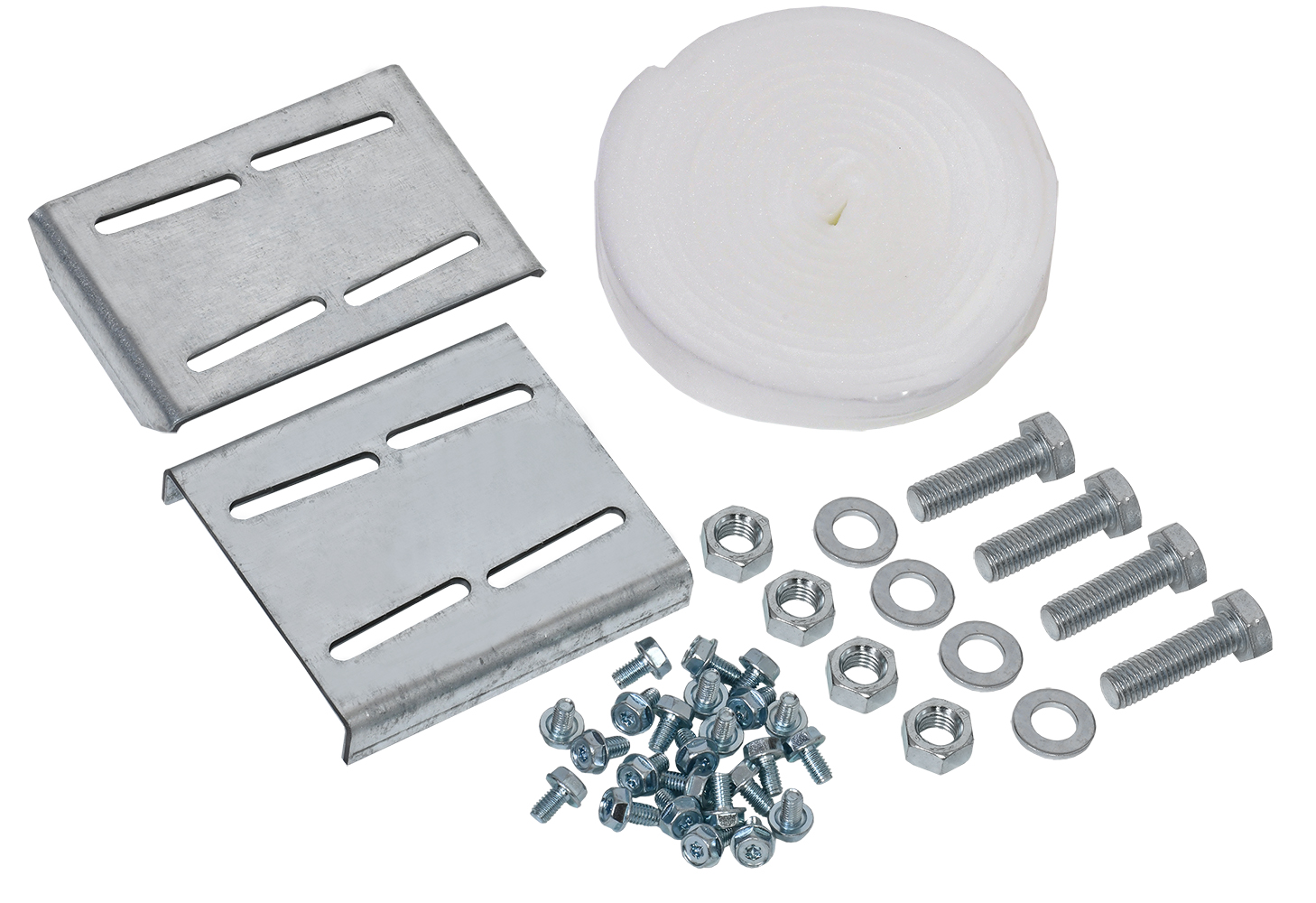 Комплект для соединения шкафов IP54 FORMAT