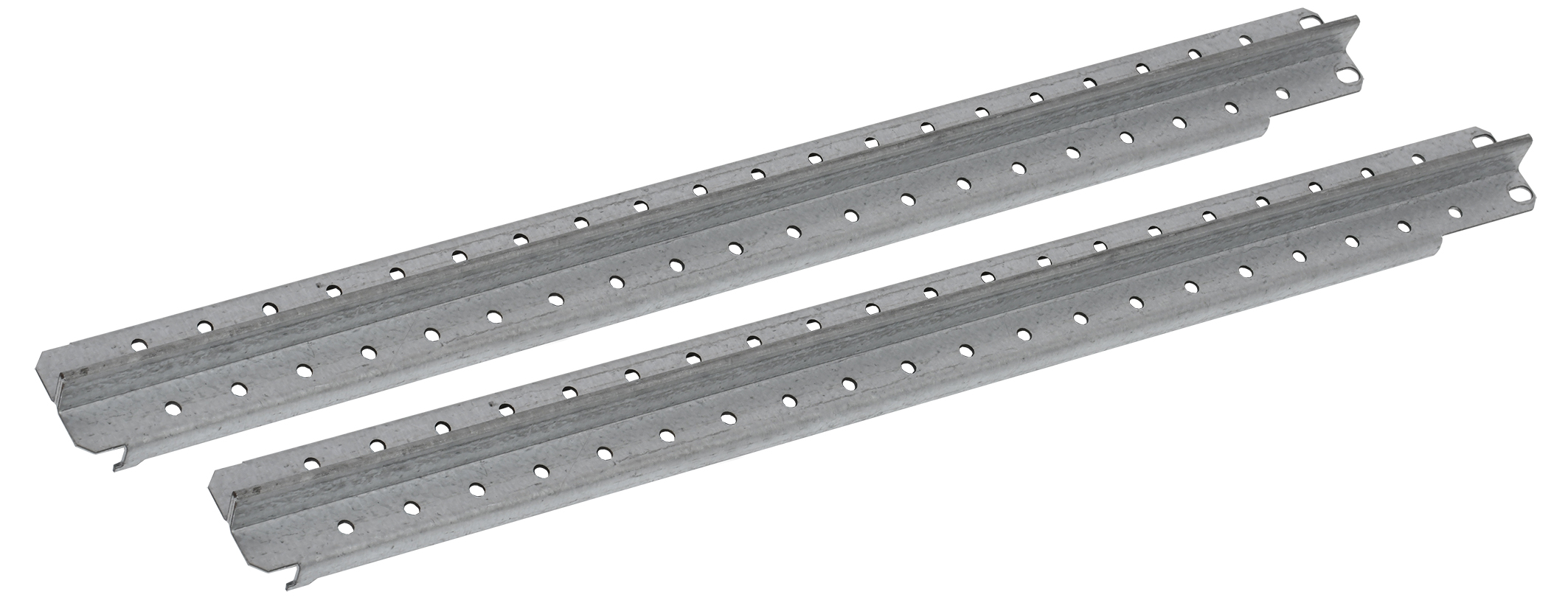 Направляющая монтажной панели 800 (2шт/компл) FORMAT