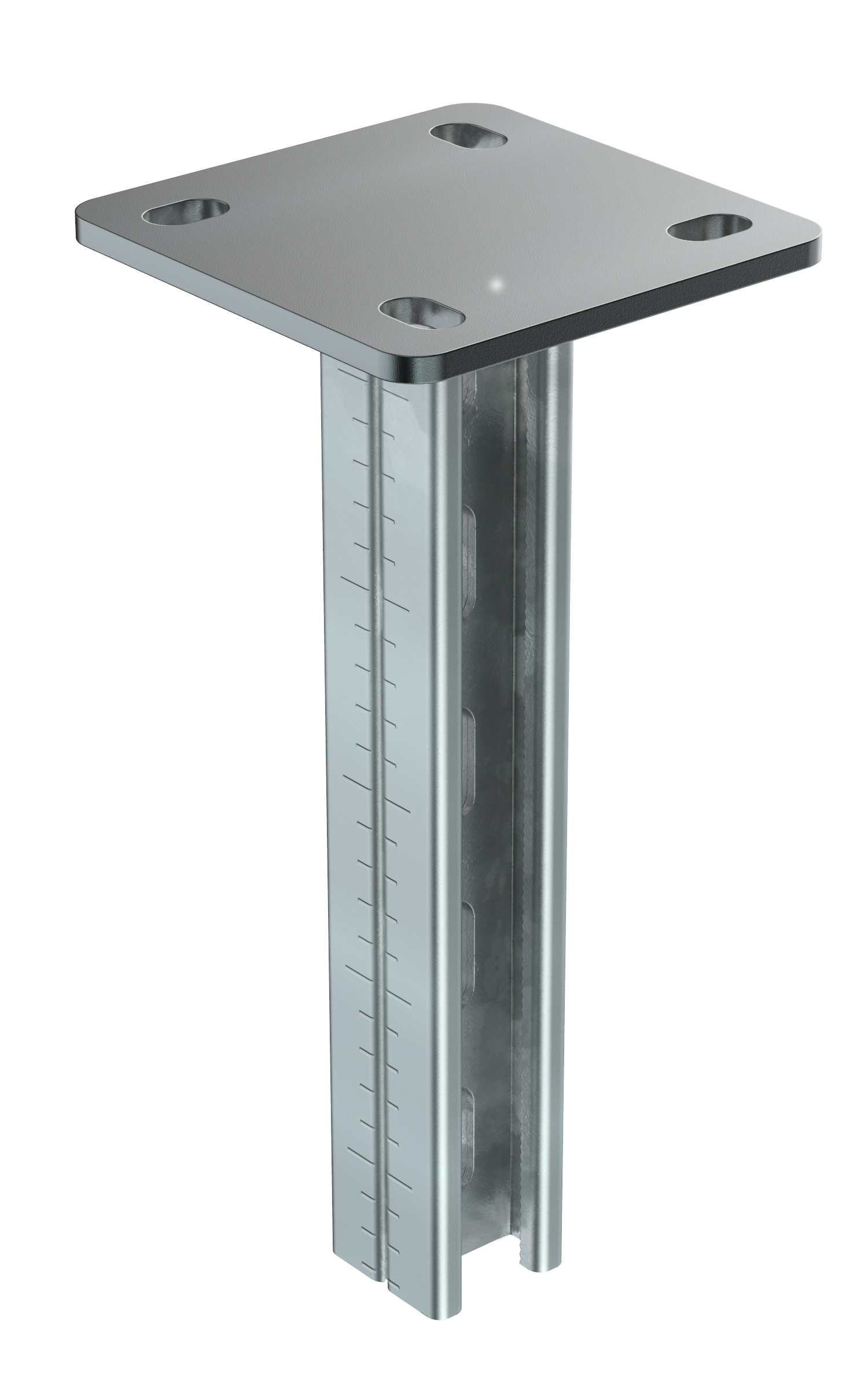 Подвес потолочный STRUT двойной 41х21-1100 EZ