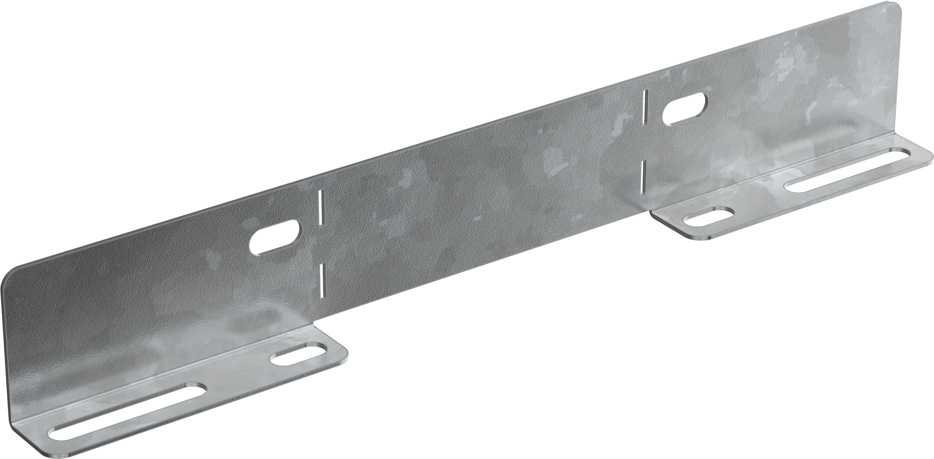 Редукция LESTA 100х200мм HDZ