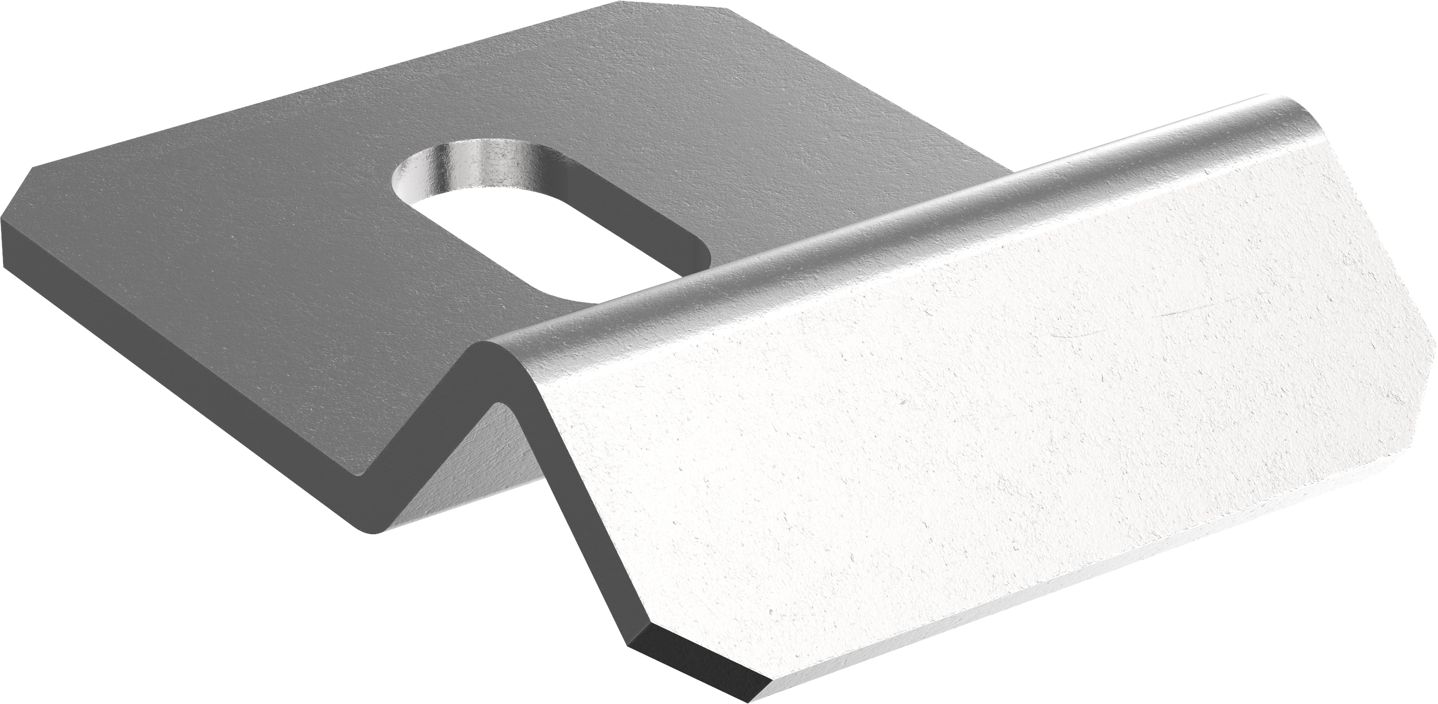 Прижим лестничный LESTA