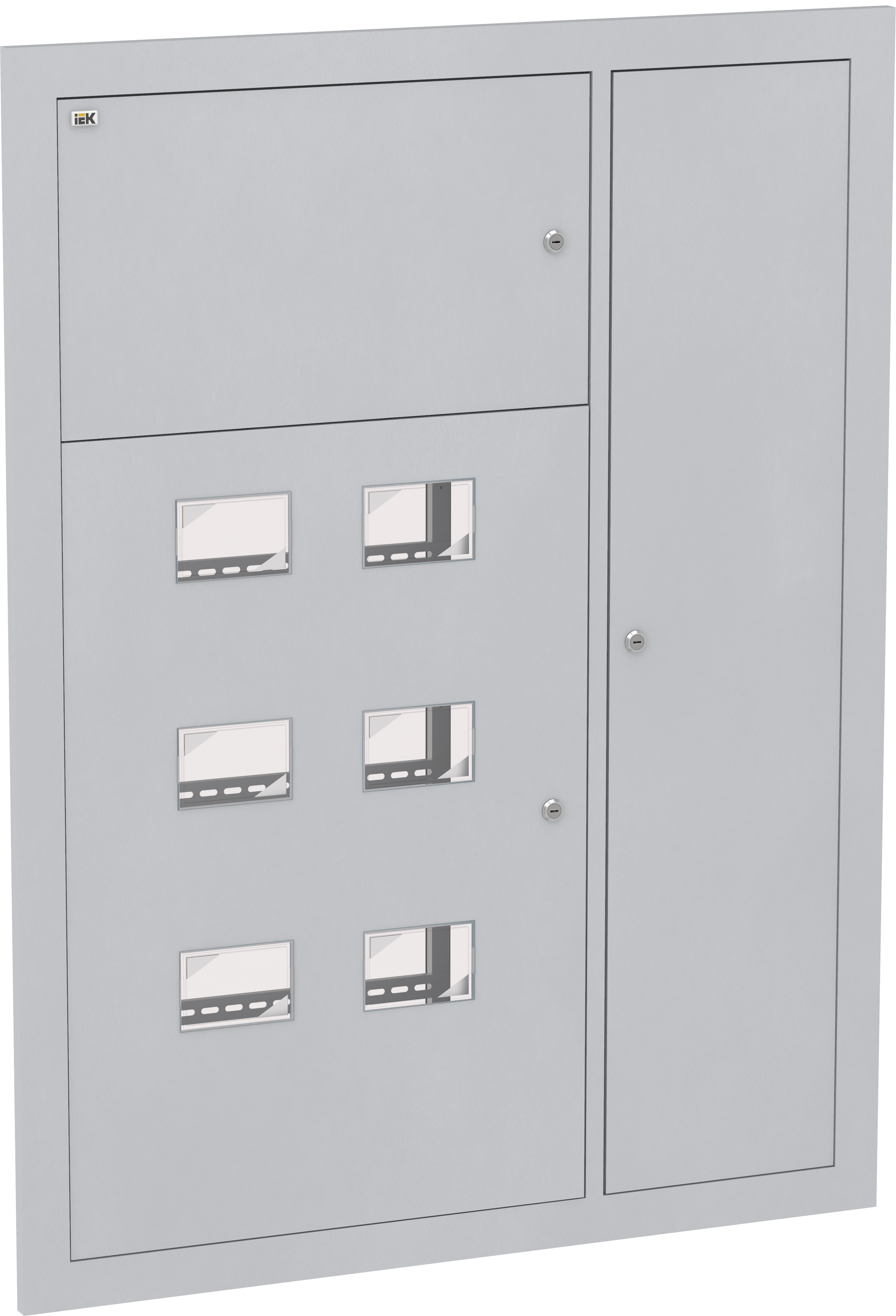 Щит этажный ЩЭ-6-1270 36 УХЛ3