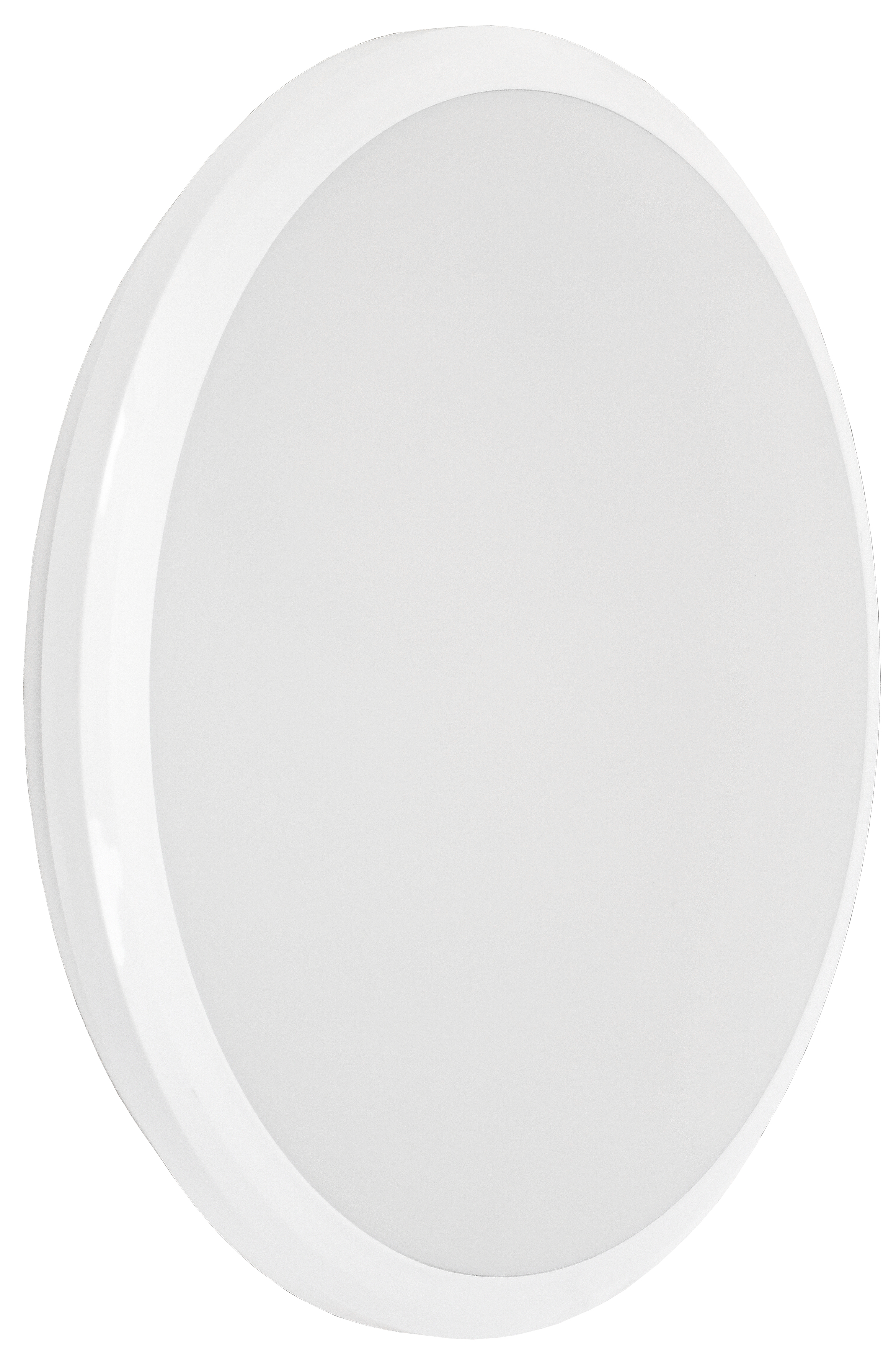 Светильник светодиодный ДПБ 3009 40 Вт IP54 4000K круг белый