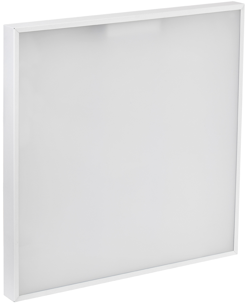 Панель светодиодная PRO светильник 1001 30Вт 4000К IP40 595х595мм опал