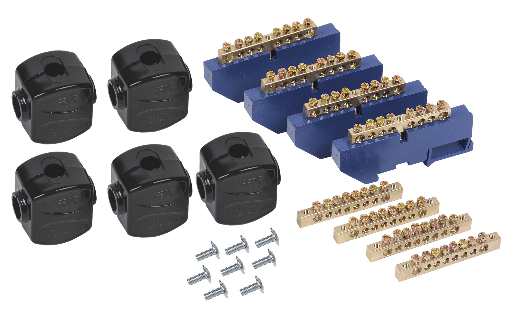 Комплект для монтажа ЩЭ-4