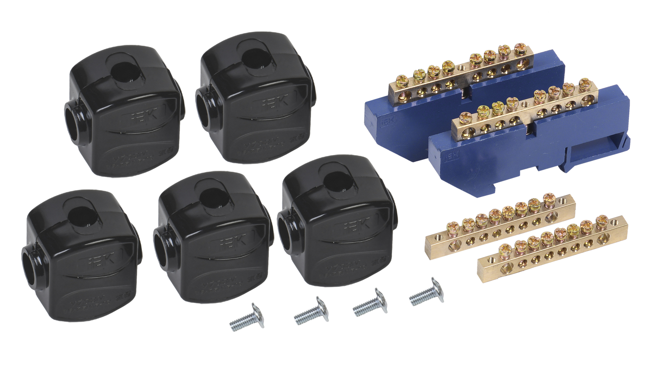 Комплект для монтажа ЩЭ-2