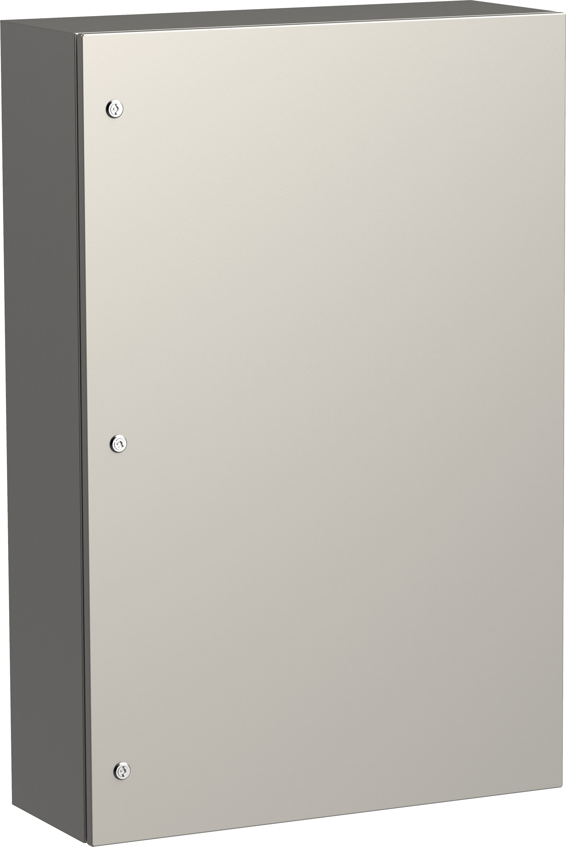 TITAN 5 Корпус метал. ЩМП-120.80.30 (AISI 316) УХЛ1 IP66