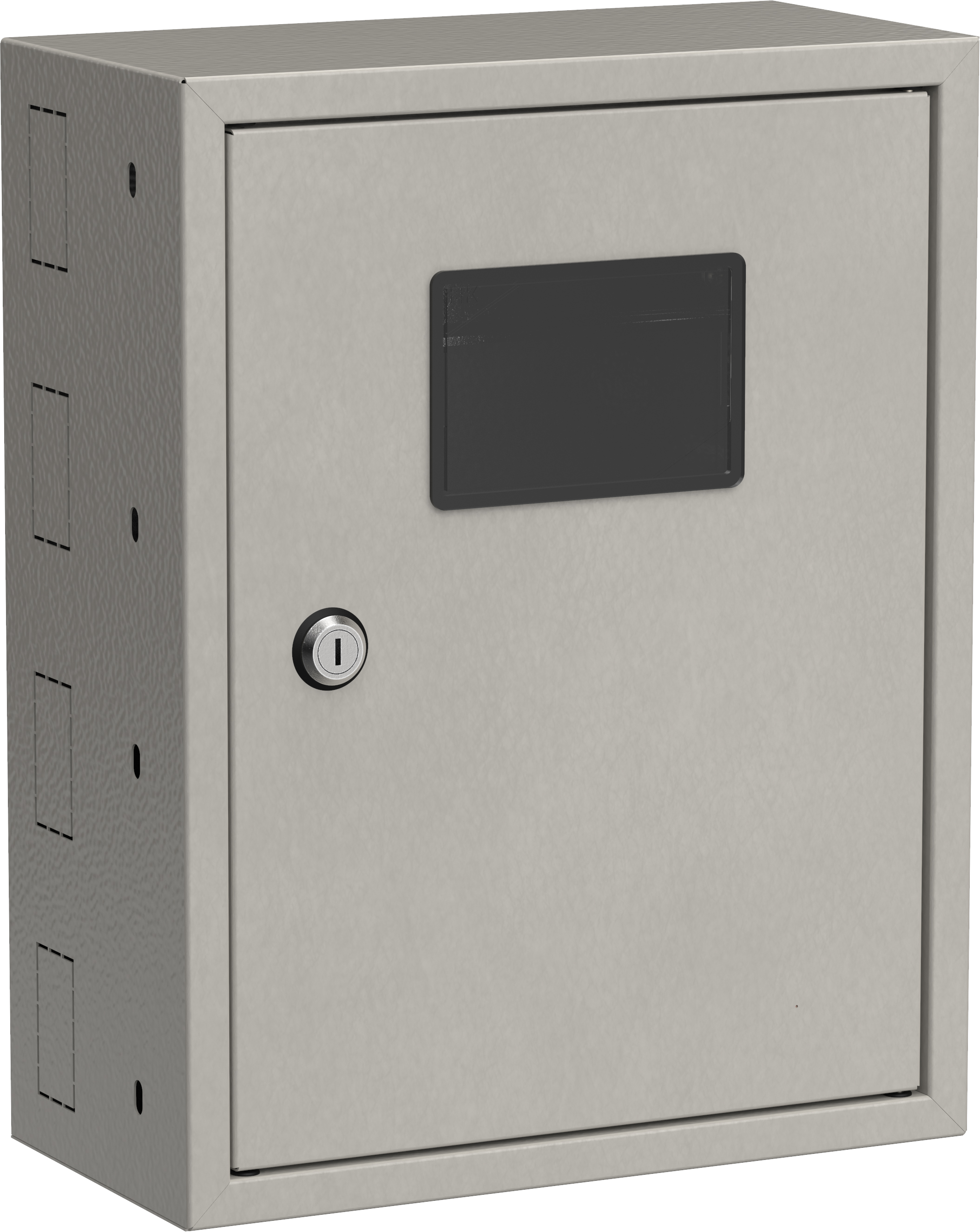 Ящик учетно-распределительный ЯУР-380-300