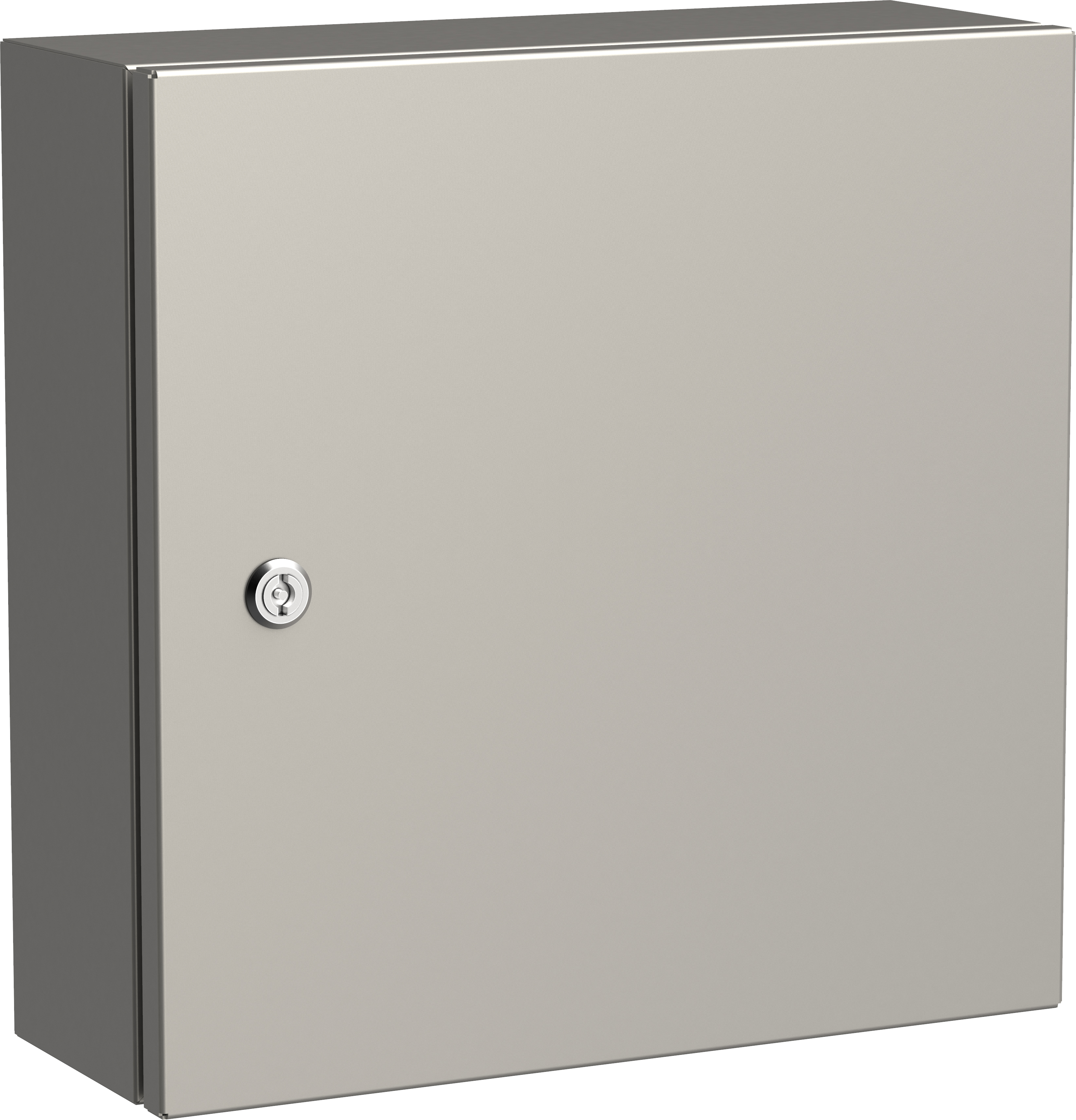 TITAN 5 Корпус метал. ЩМП-40.40.15 (AISI 304) УХЛ1 IP66