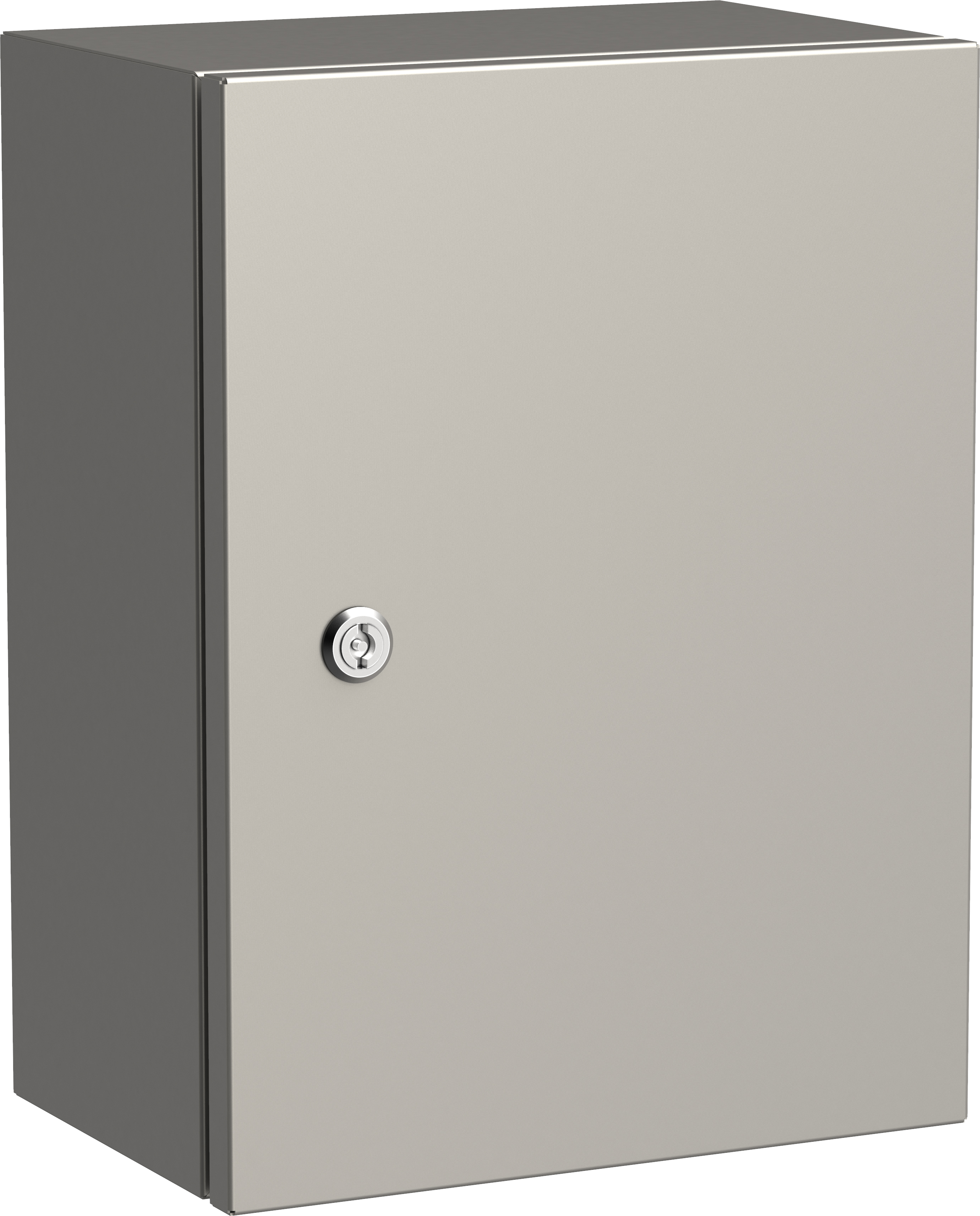 TITAN 5 Корпус метал. ЩМП-40.30.20 (AISI 316) УХЛ1 IP66