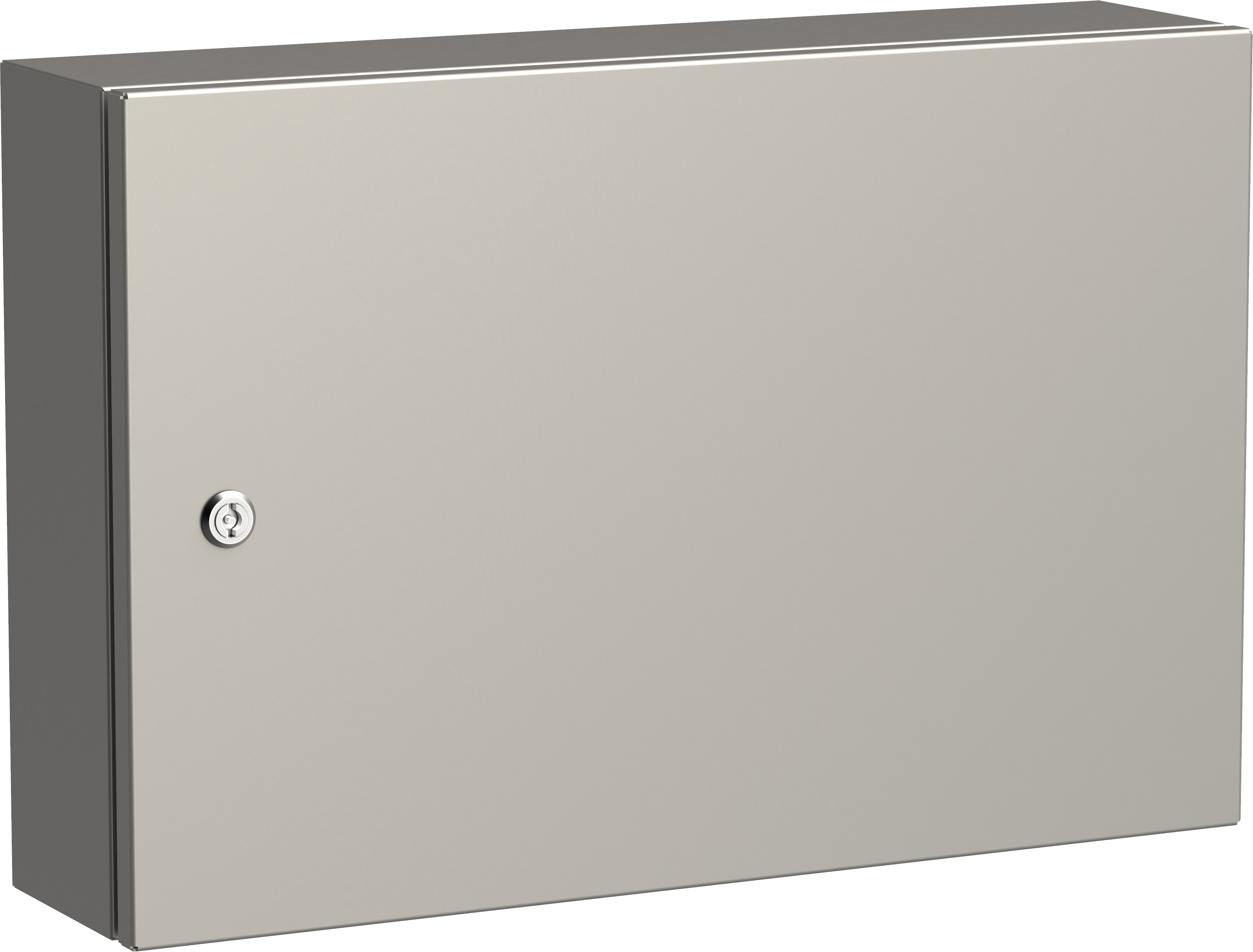 TITAN 5 Корпус метал. ЩМП-40.60.15 (AISI 304) УХЛ1 IP66