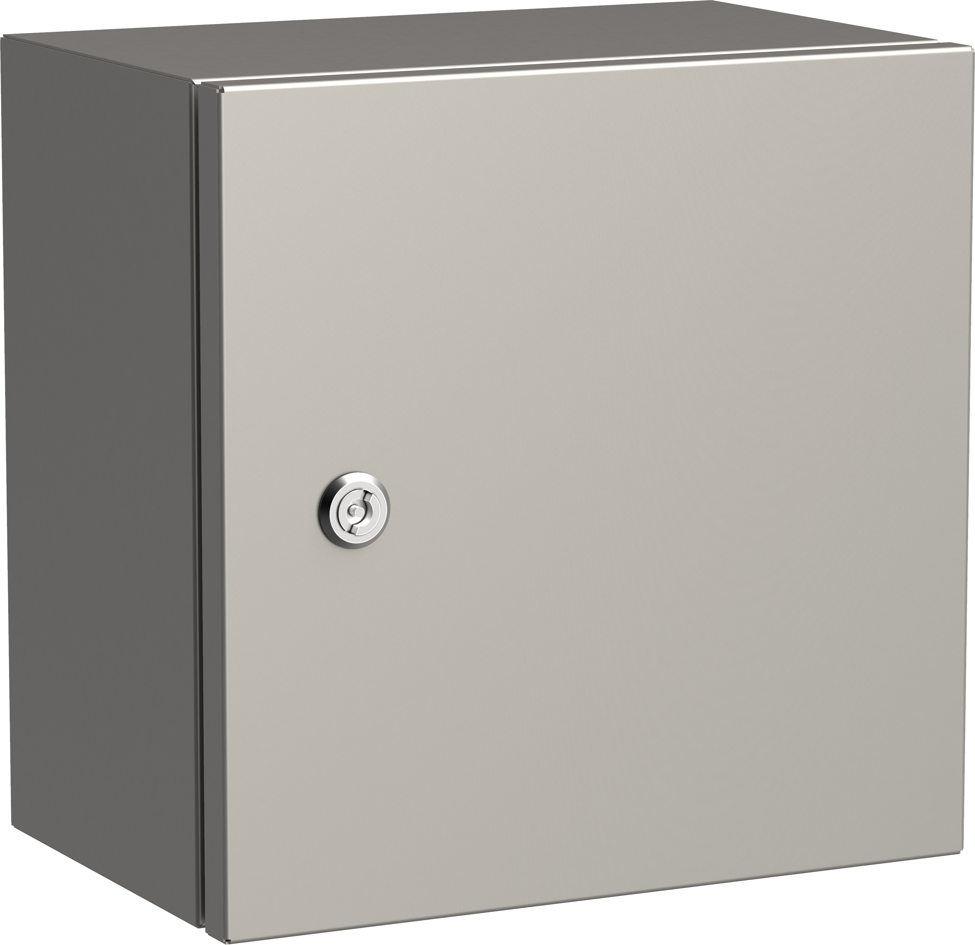 TITAN 5 Корпус метал. ЩМП-30.30.20 (AISI 304) УХЛ1 IP66