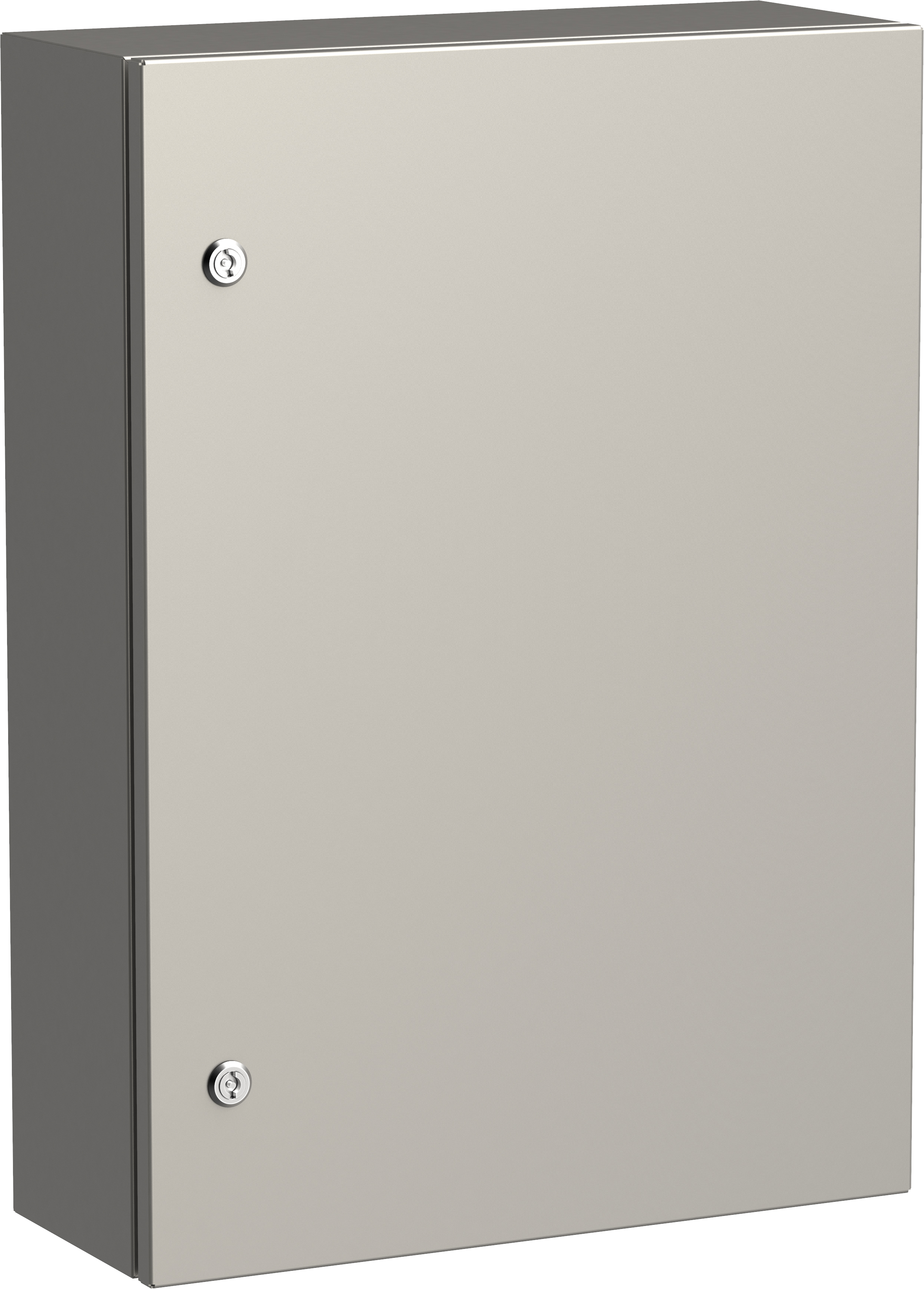 TITAN 5 Корпус метал. ЩМП-70.50.20 (AISI 304) УХЛ1 IP66