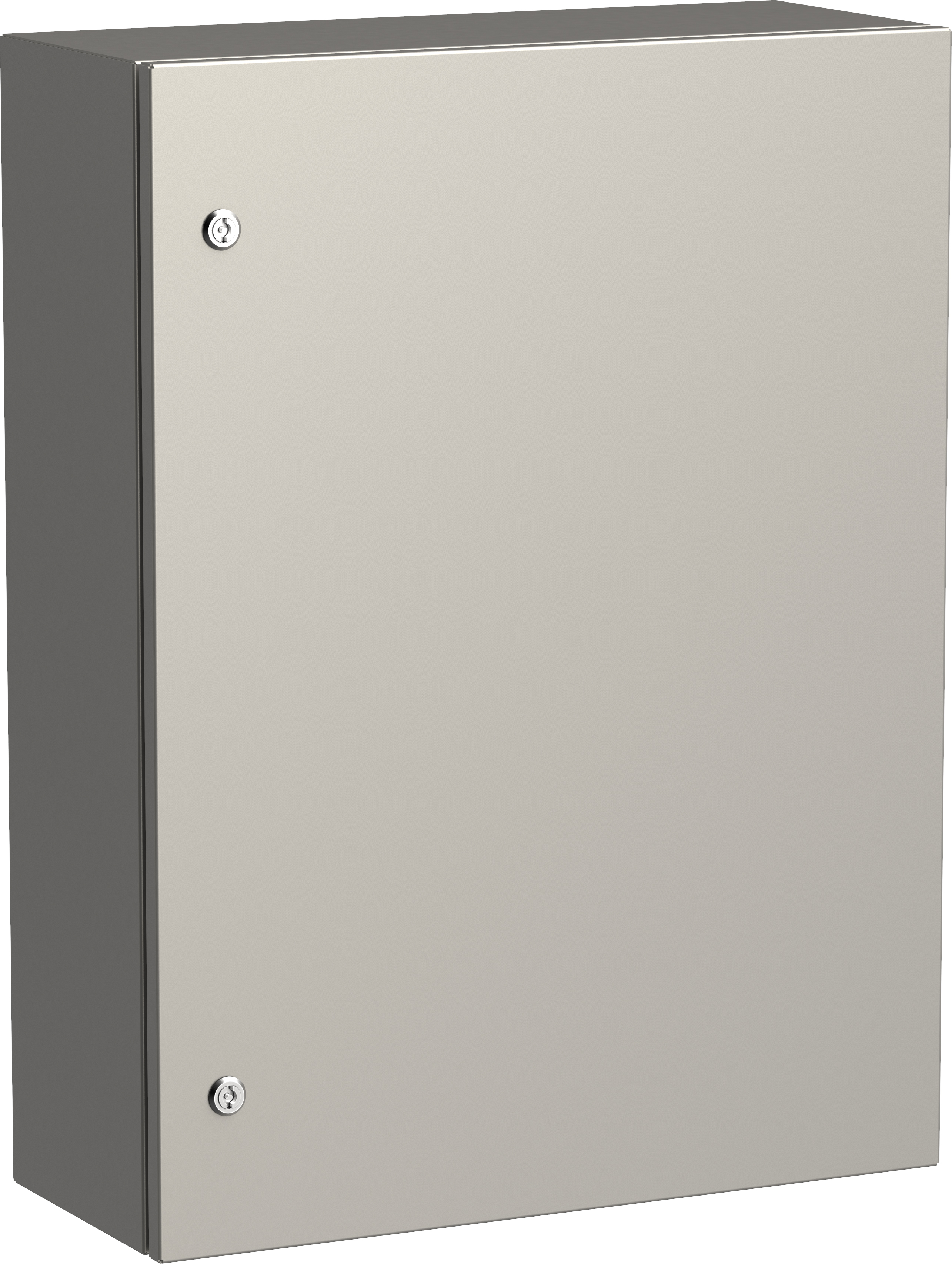 TITAN 5 Корпус метал. ЩМП-80.60.25 (AISI 304) УХЛ1 IP66