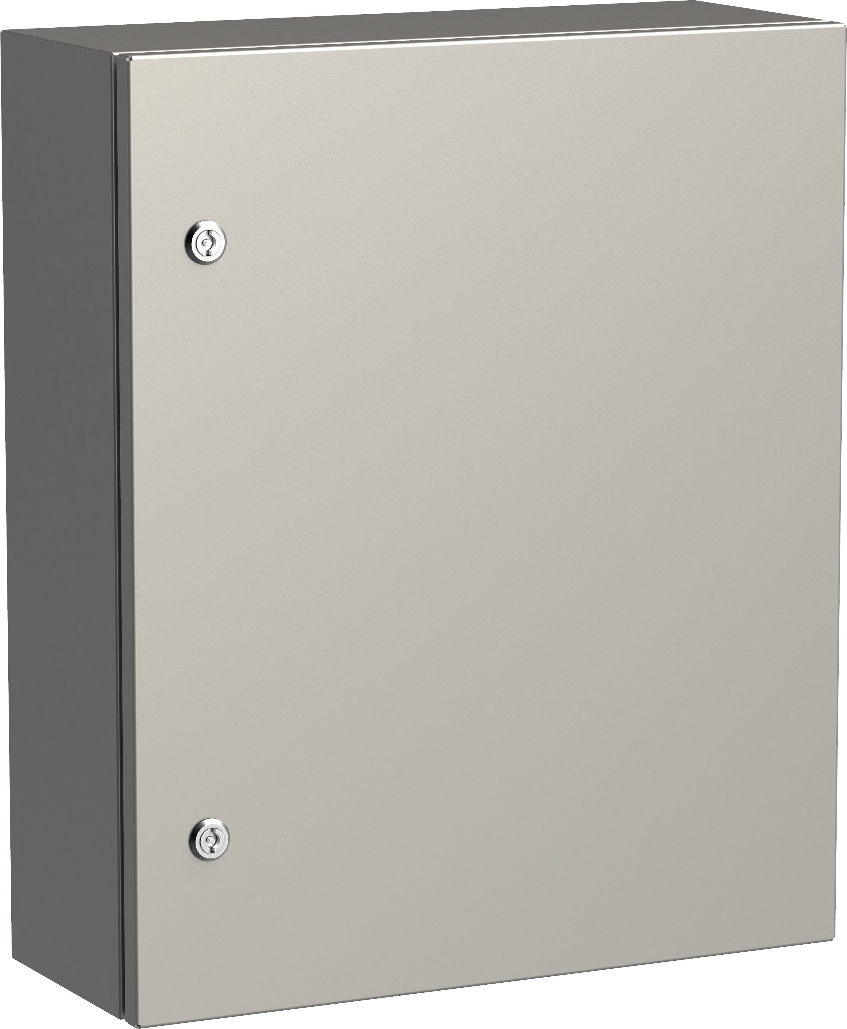 TITAN 5 Корпус метал. ЩМП-60.50.20 (AISI 304) УХЛ1 IP66