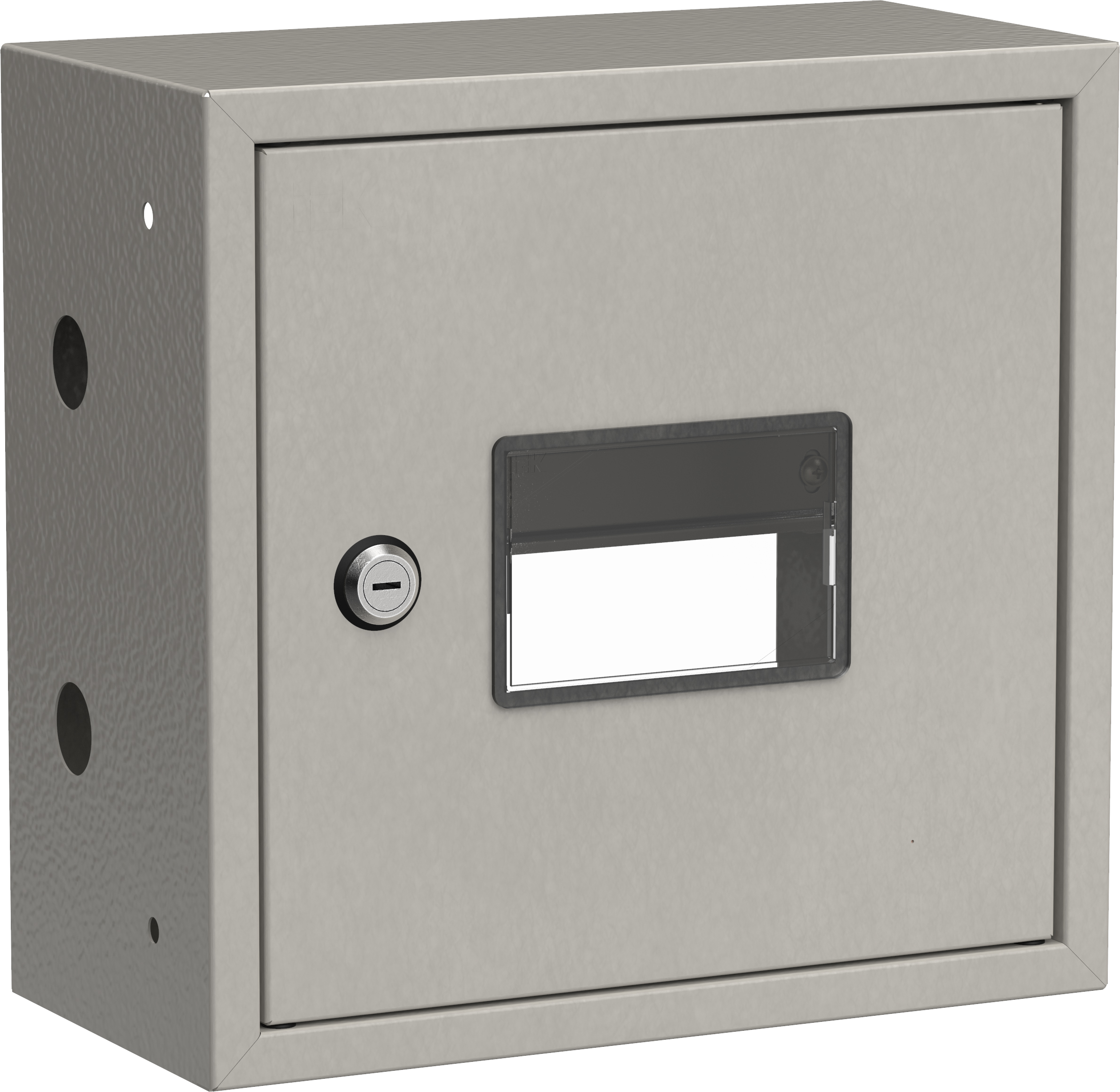 Корпус металлический ЯУ-290-300 LIGHT