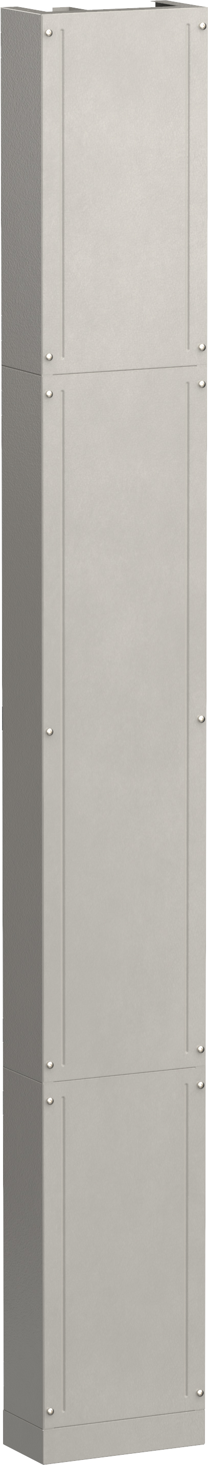 Короб КЭТ транзитный