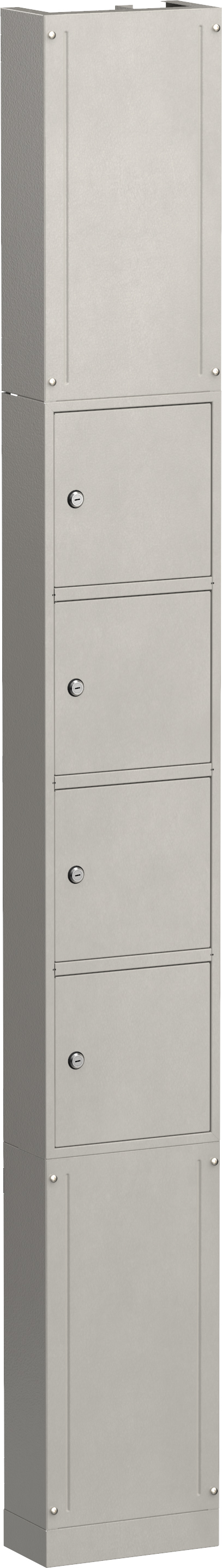 Короб КCC транзитный