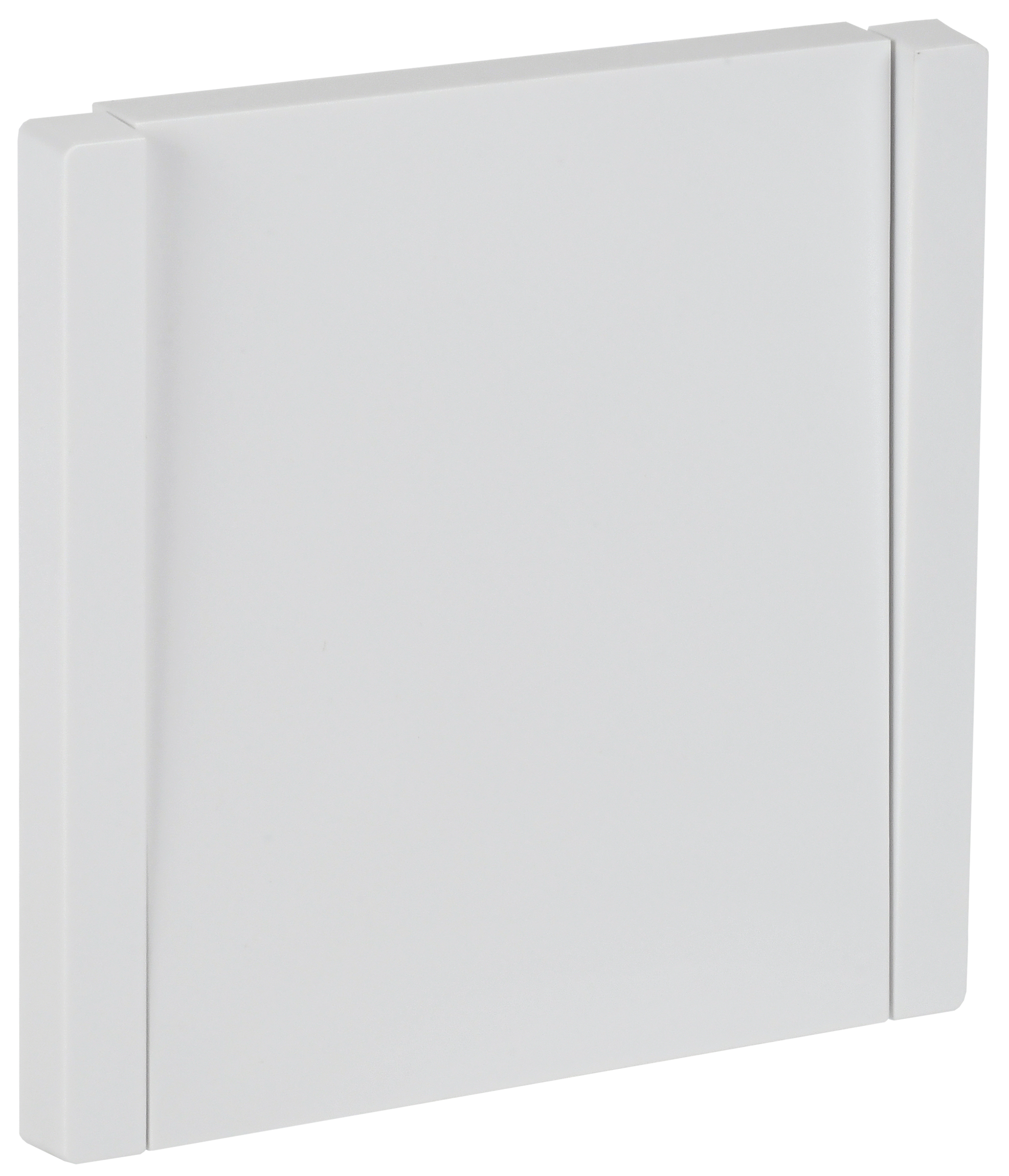 FORTE&PIANO Выключатель 1-клавишный самовозвратный 10А FP210 белый IEK