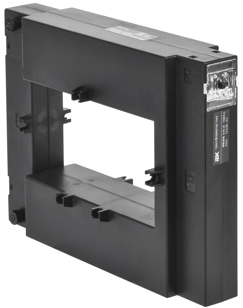 Трансформатор тока ТРП-816 1500/5 15ВА класс точности 0.5