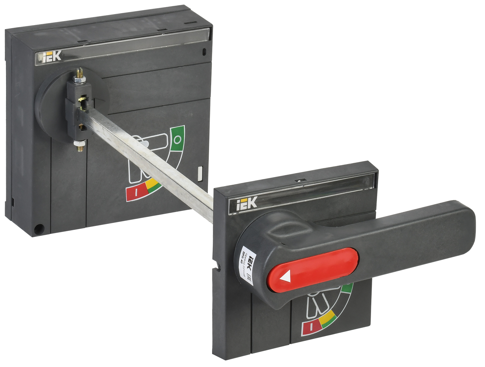 Привод ручной ПРП-1 800A для ВА88-40