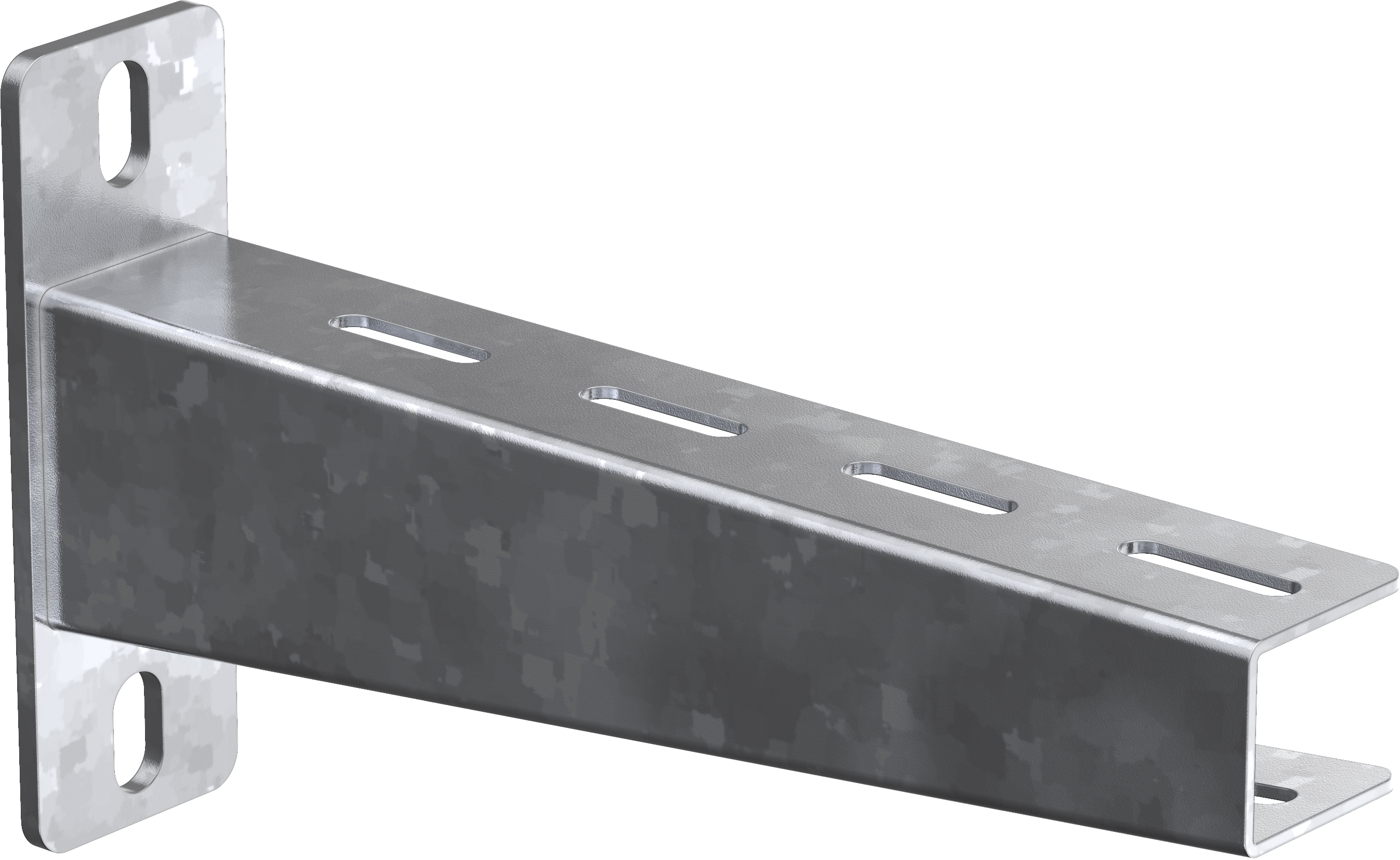 Консоль усиленная NKU200