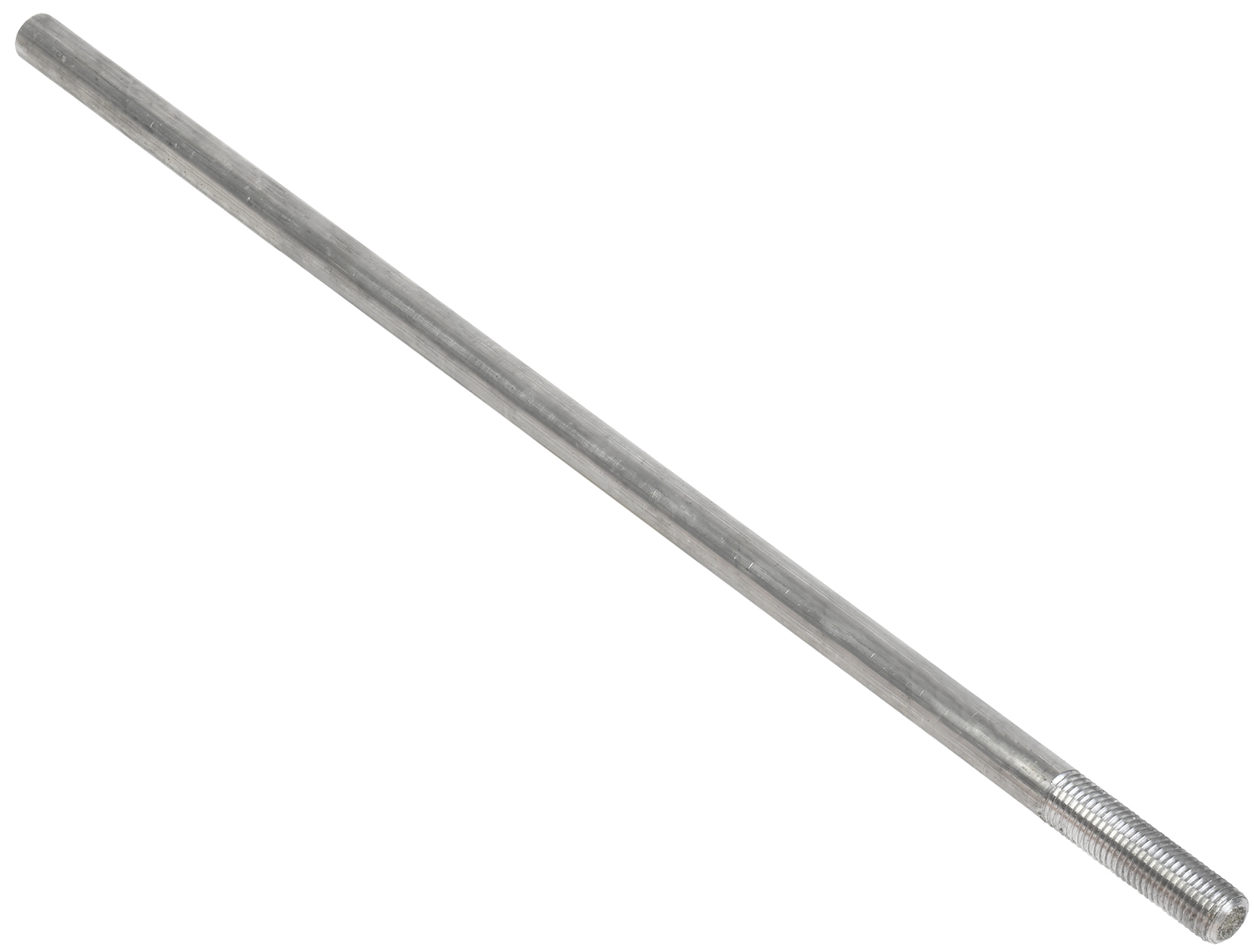 Молниеприемник D 16мм L 2м алюминий