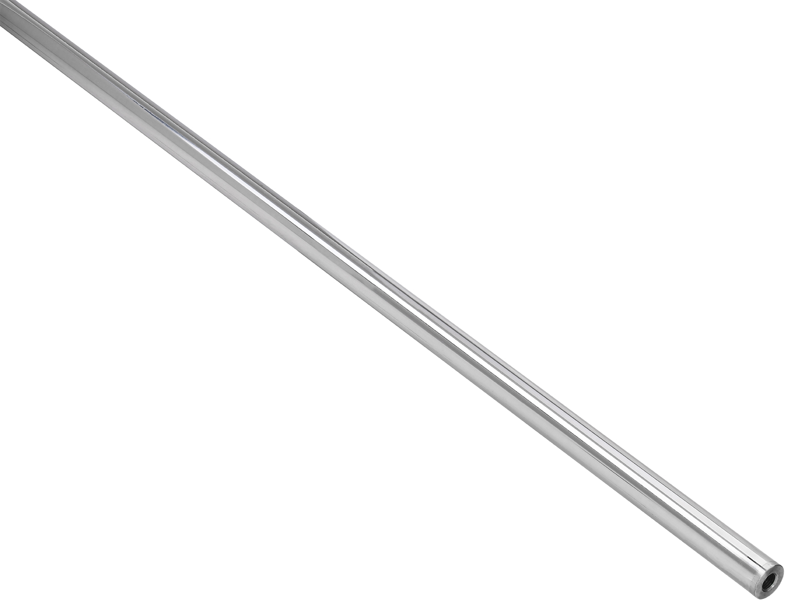 Мачта молниеприемная стержневая D 32мм L 3м нержавеющая сталь