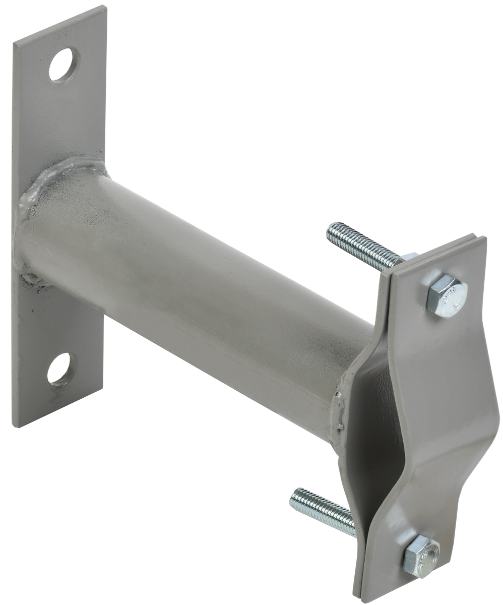 Кронштейн для мачты 150мм облегченный