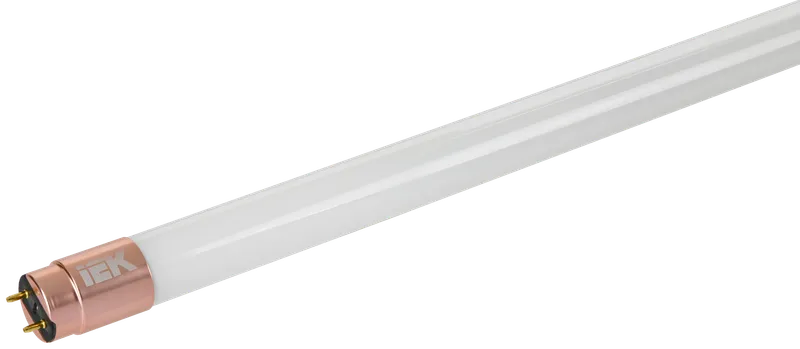 Лампа светодиодная T8 линейная 30Вт 3000лм 230В 6500К 1200мм G13