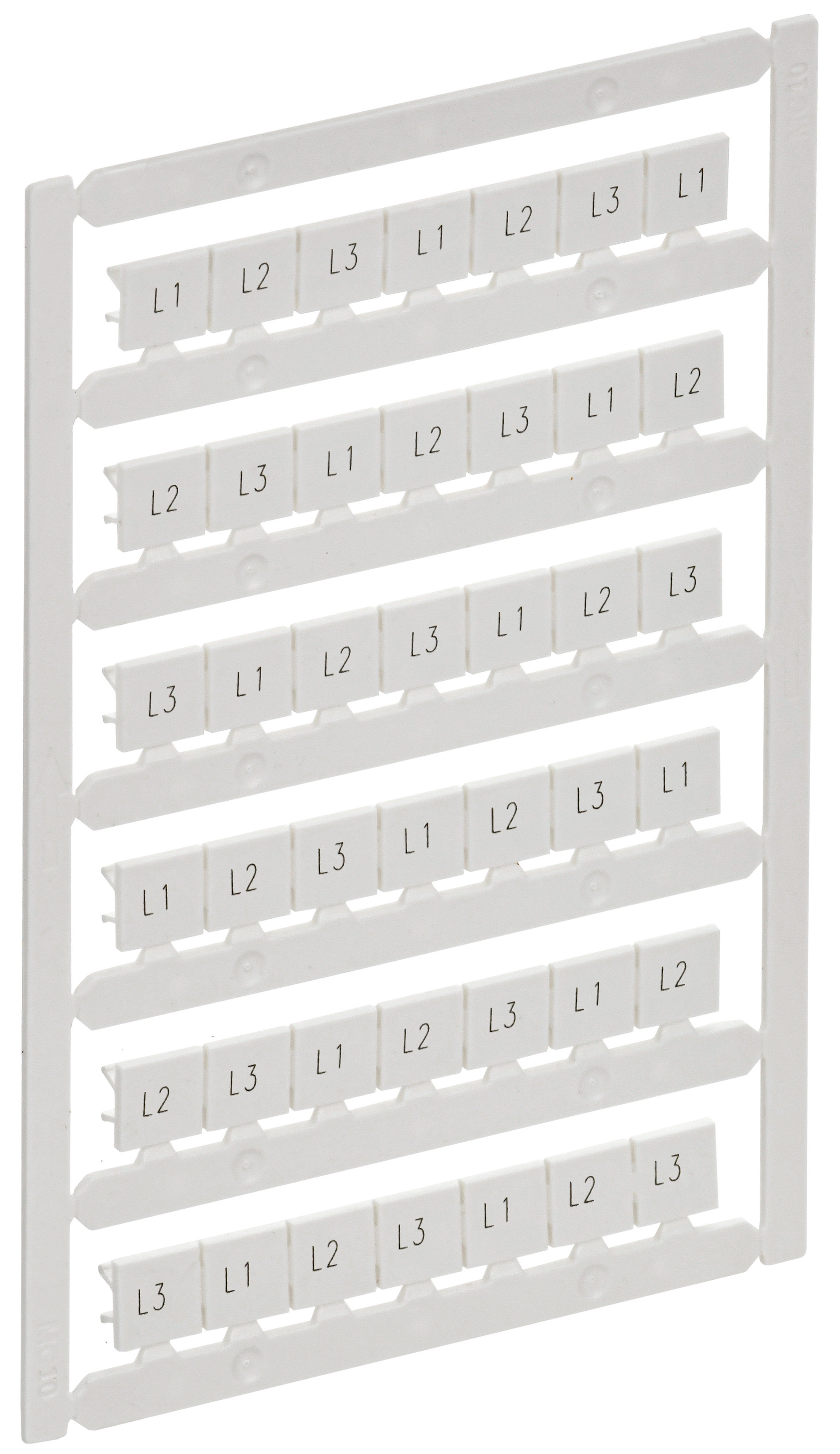 ARMAFIX Маркер для CTS 10мм2 L1 L2 L3 IEK