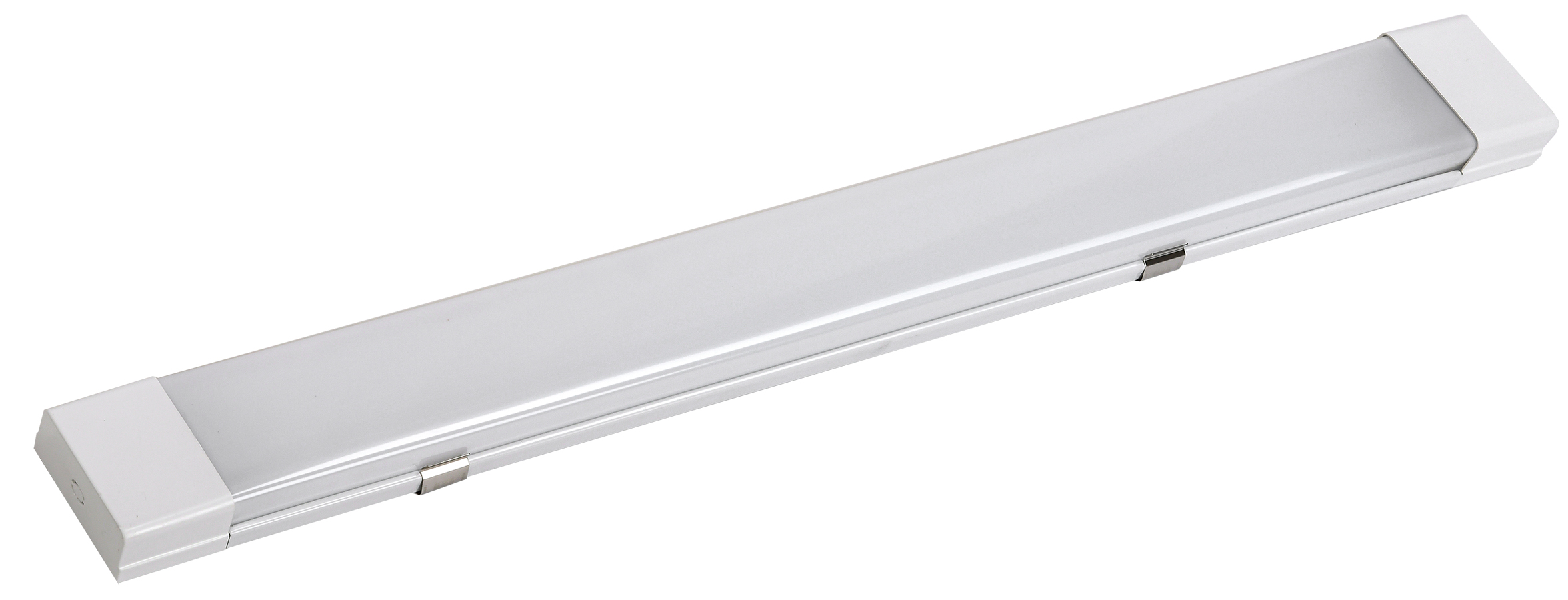 Светильник светодиодный линейный ДБО 4001 18Вт 4000К IP20 600мм опал