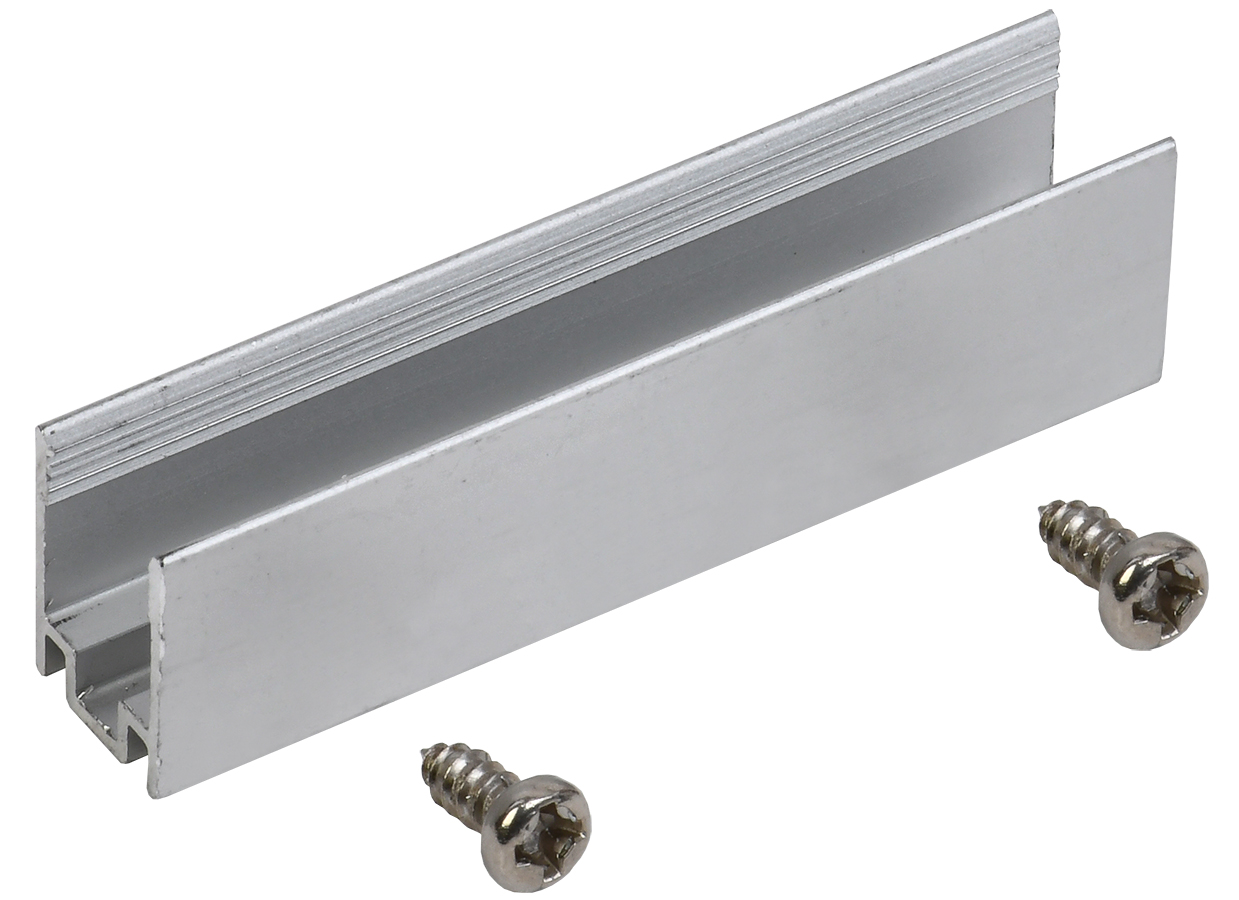 Скоба монтажная 10 шт 16 мм