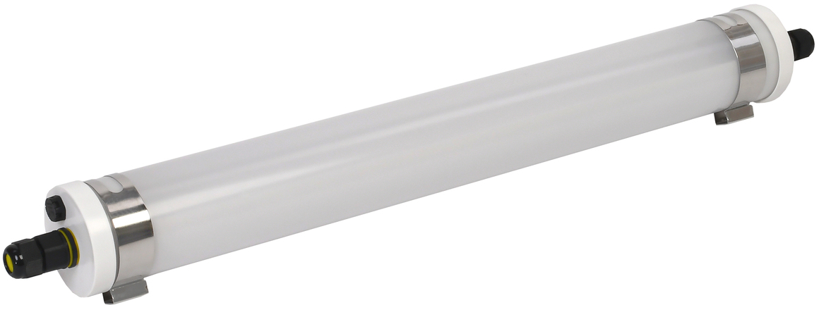 Светильник LIGHTING PRO ДСП 1471 18 Вт 5000 К IP69 пластик PMMA