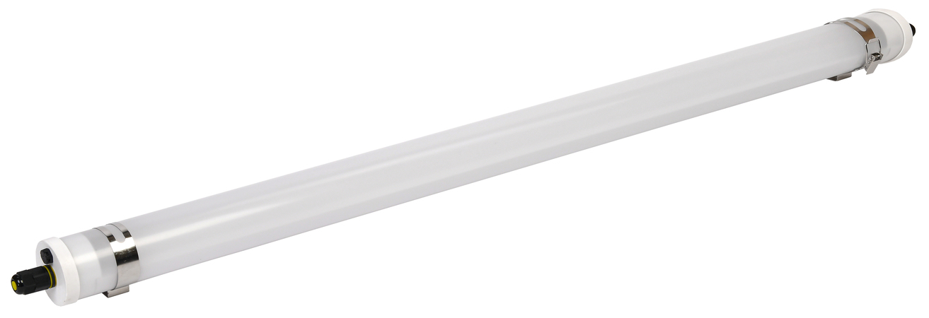 Светильник LIGHTING PRO ДСП 1472 36 Вт 5000К IP69 пластик PMMA