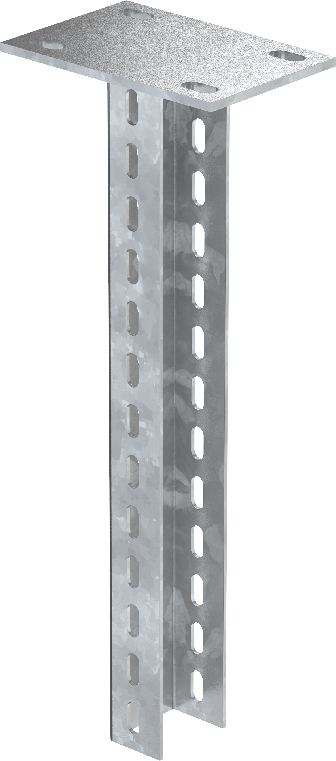 Кронштейн потолочный SSH 600 горячеоцинкованный