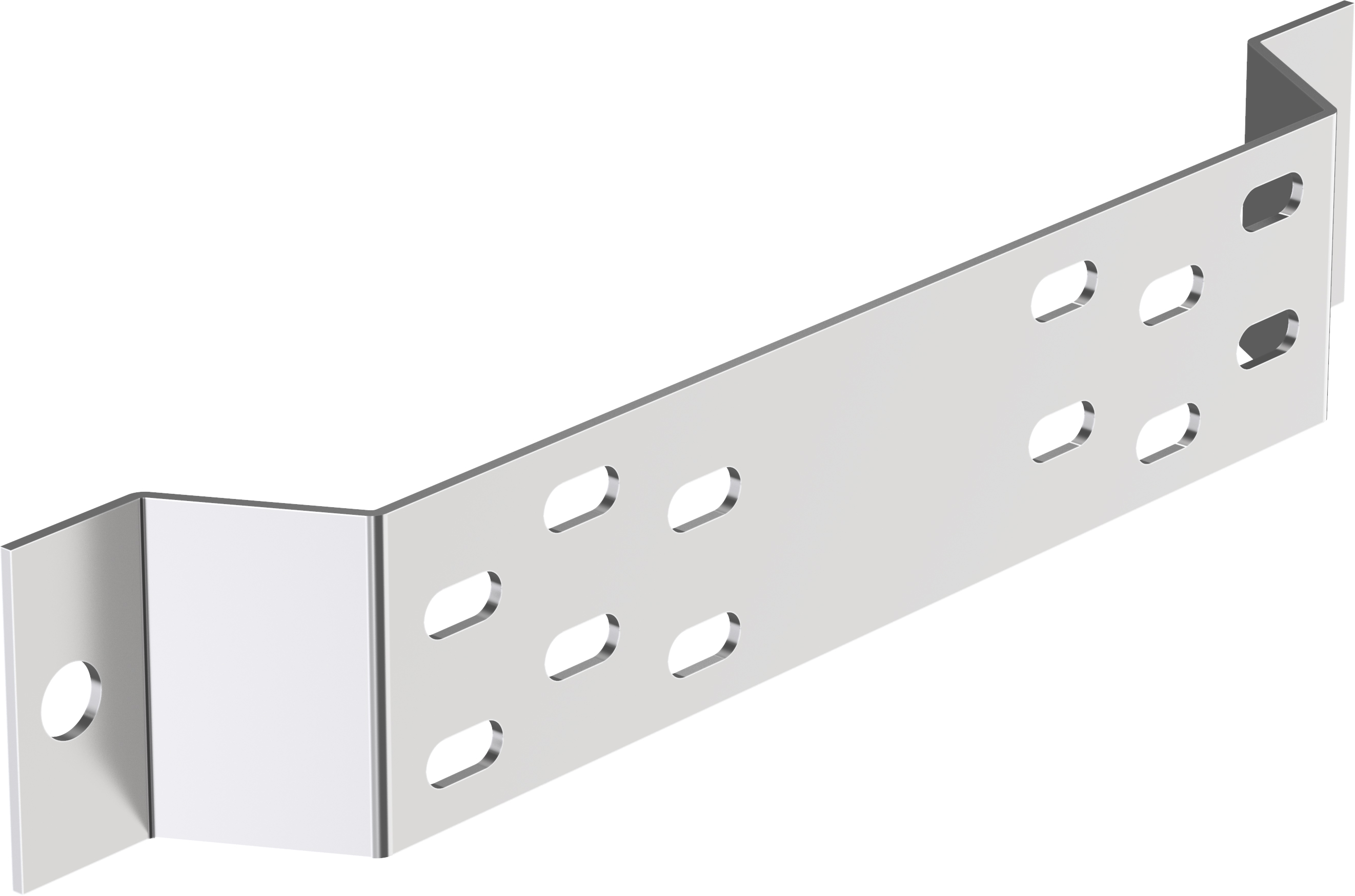 Стойка настенная СНП200