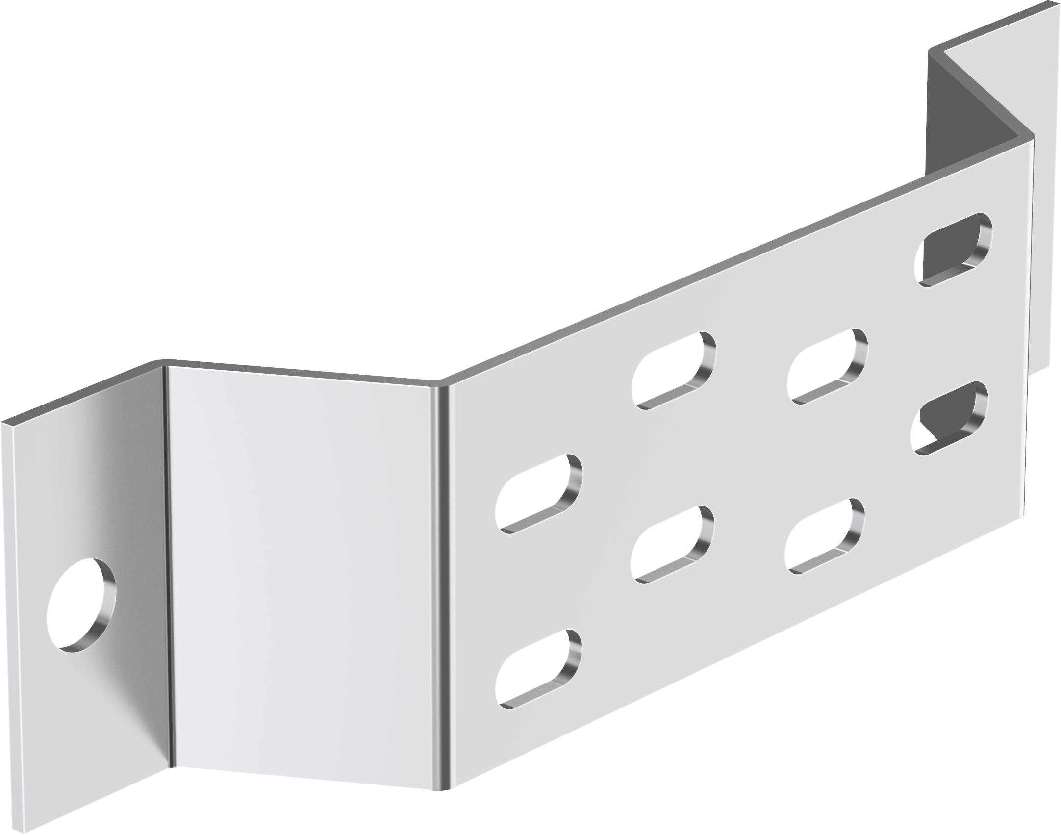 Стойка настенная СНП100